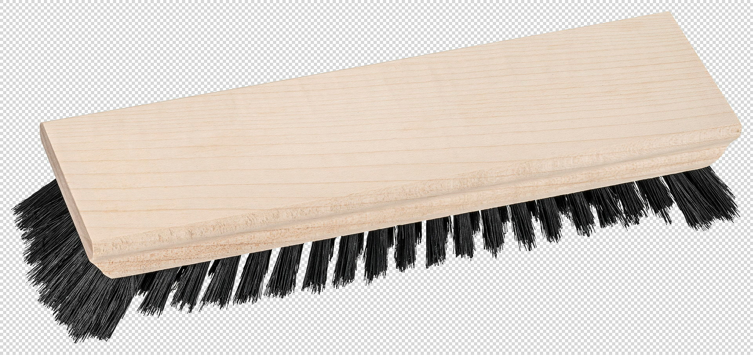 Tapezierbürste, Kunstborste 235x60mm FSC