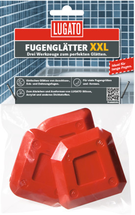 Fugenglätter
