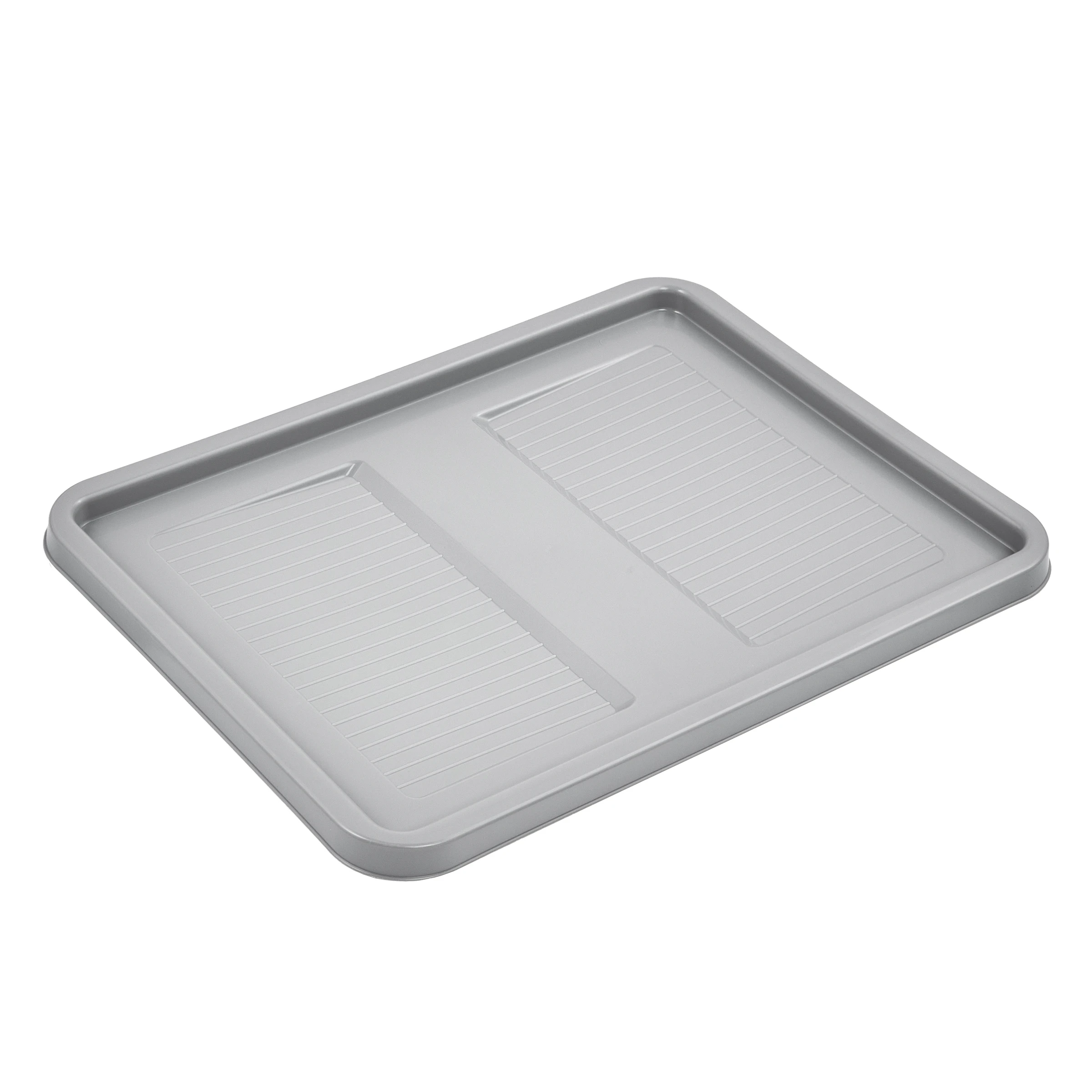 Deckel Roberta f. Transportbox 40x30 cm nordic grey