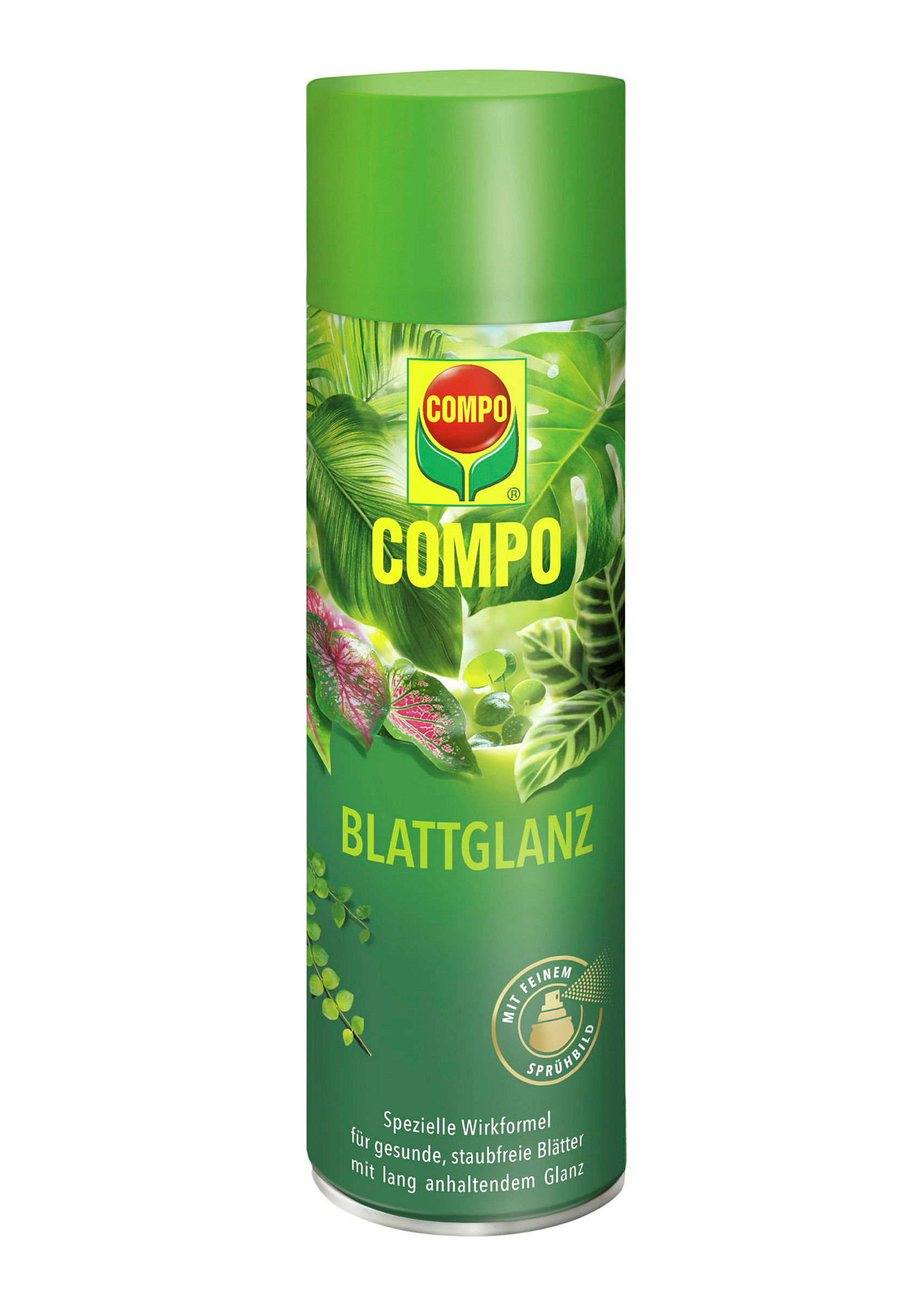 COMPO Blattglanz, 300 ml