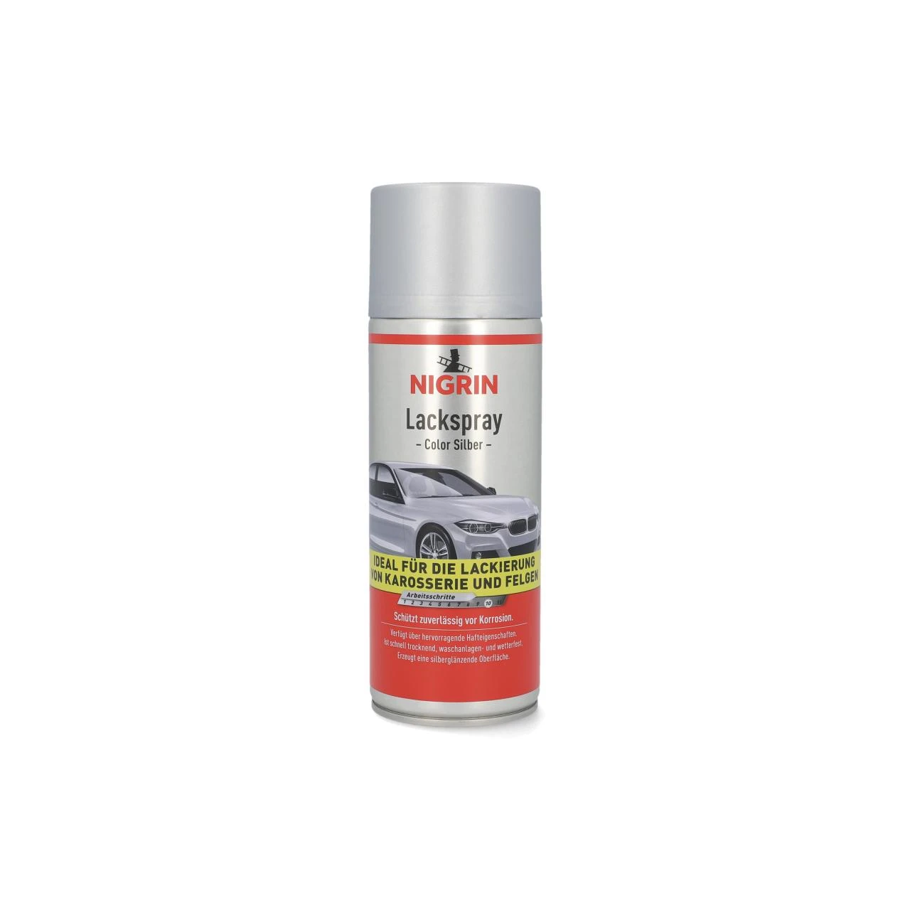 Lack-Spray sr 400ml