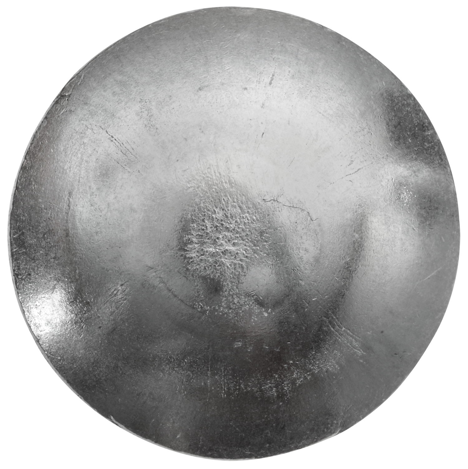 Schlossschraube FLRD m. Mu. M8 x 100, A2, DIN 603