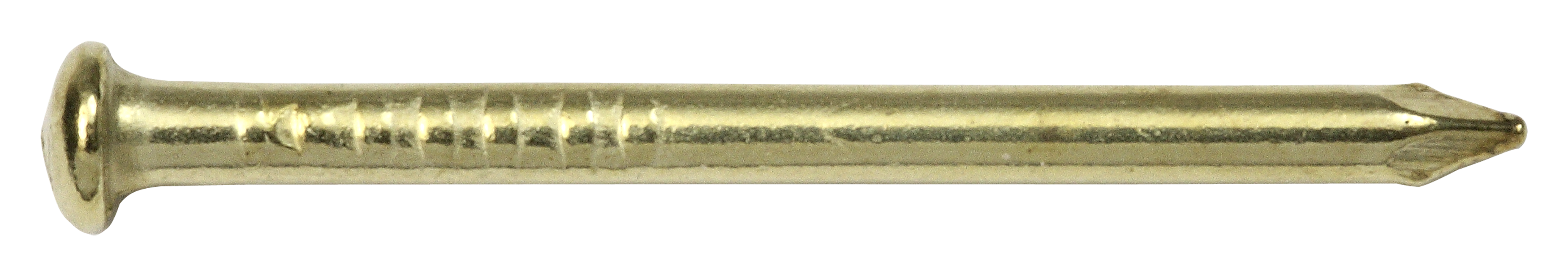 RUNDKOPFSTIFT VERMESSINGT