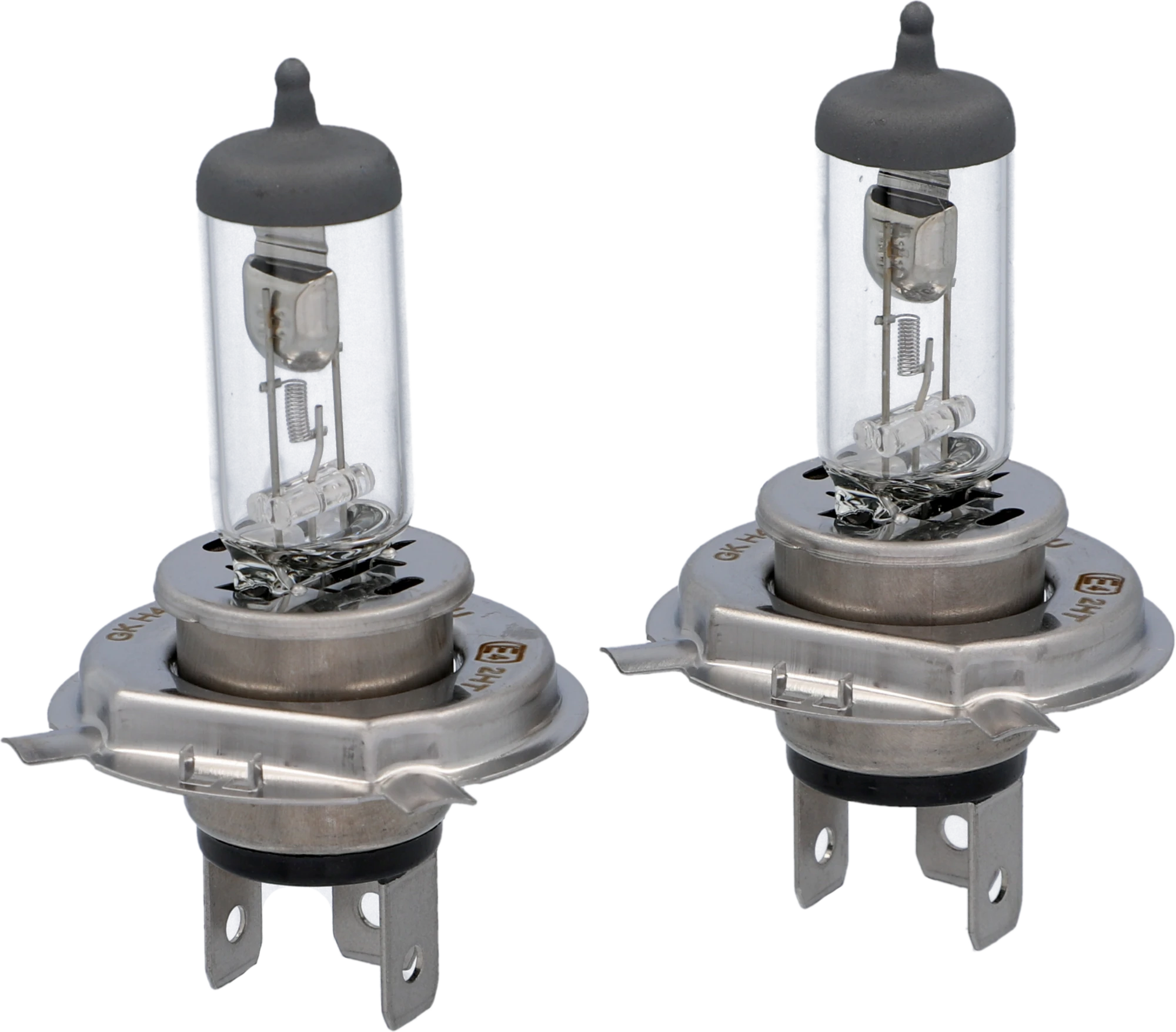H4 Halogen 12V 60/55W 2x