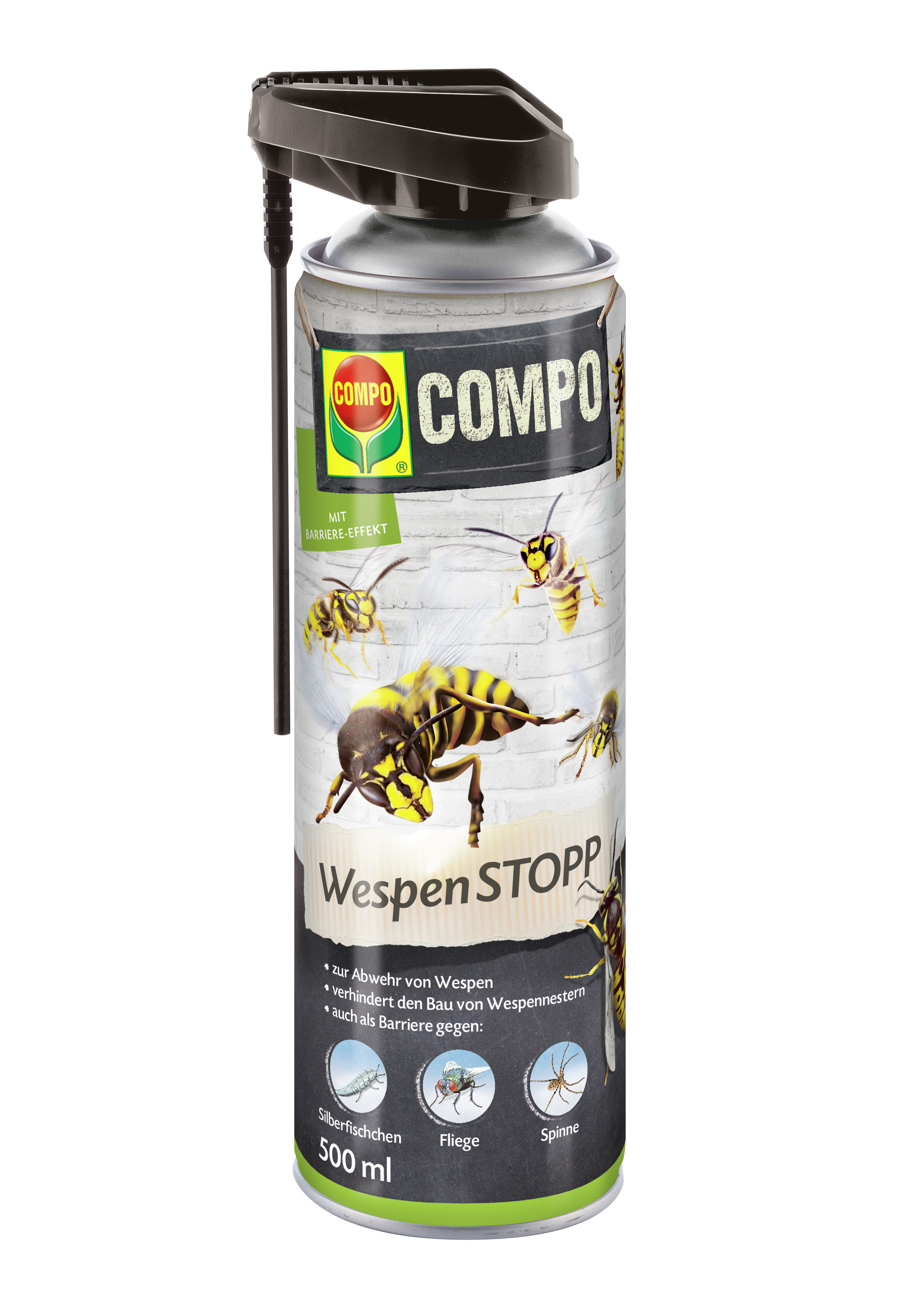 Compo WespenSTOPP500 ml