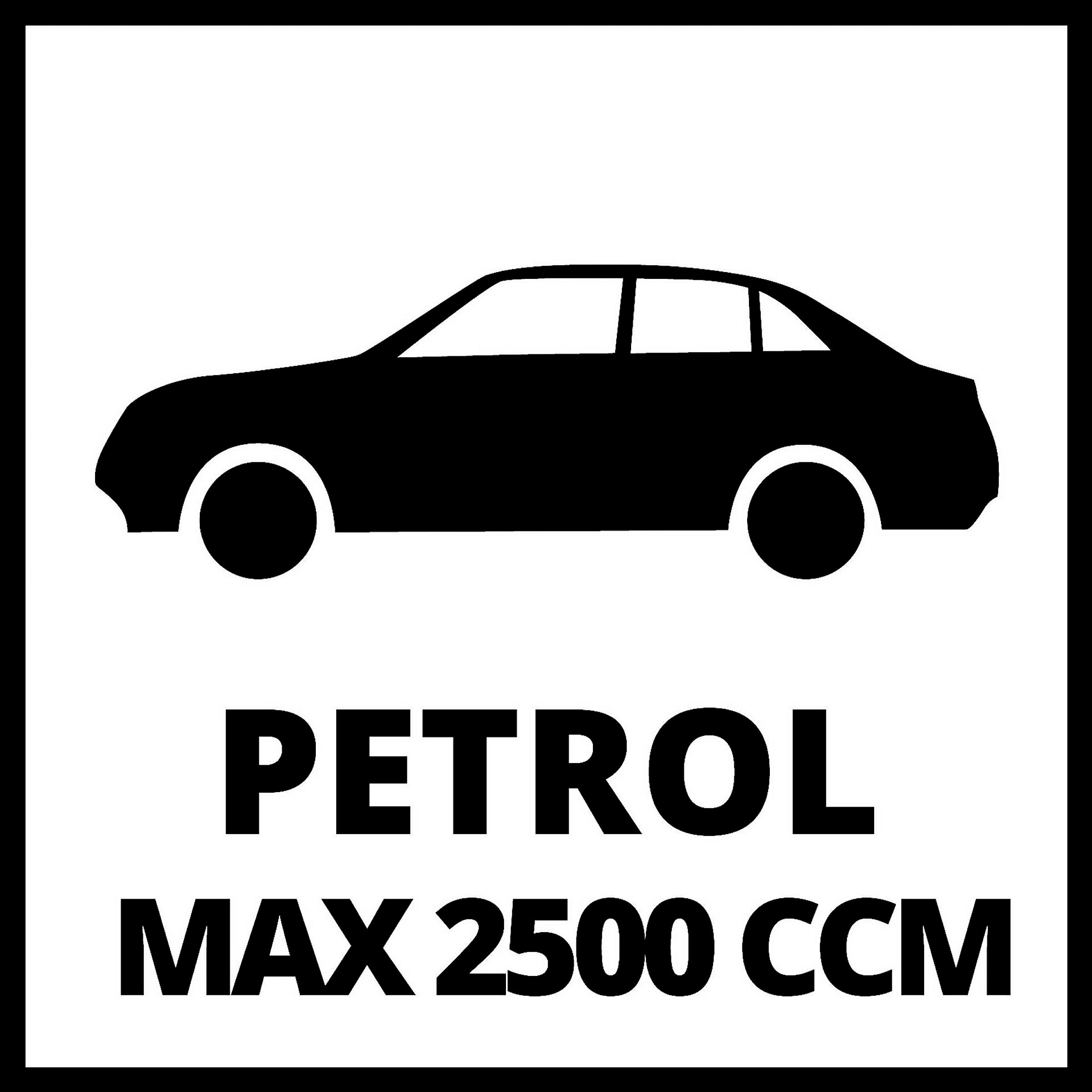 Einhell Car Classic BT-BO 16/1 A Starthilfekabel