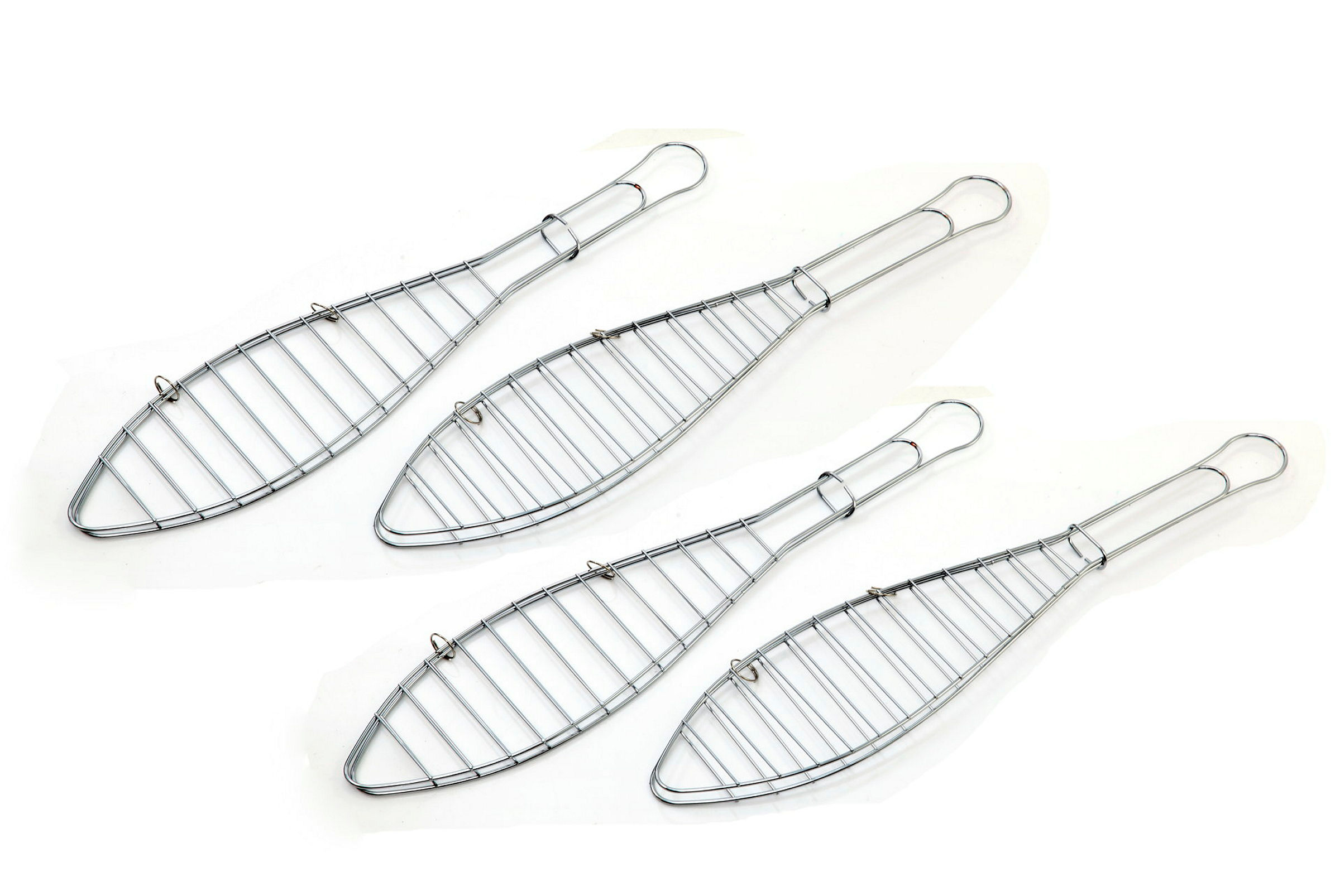 Mit dem idealen Grillzubehör macht der Grillabend noch mehr Freude. Treten