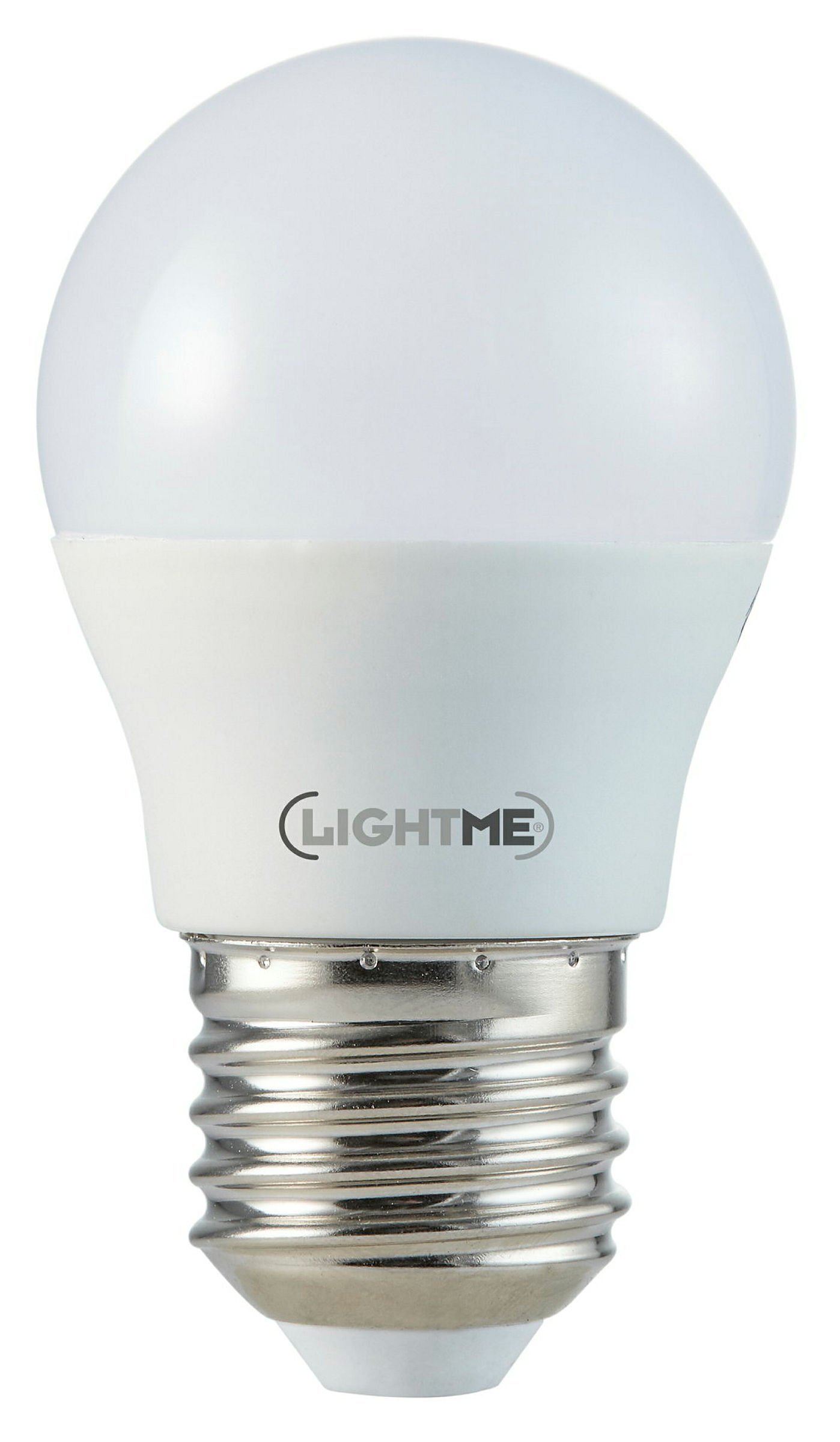 LED Compact 5,5W-470lm-E27/827