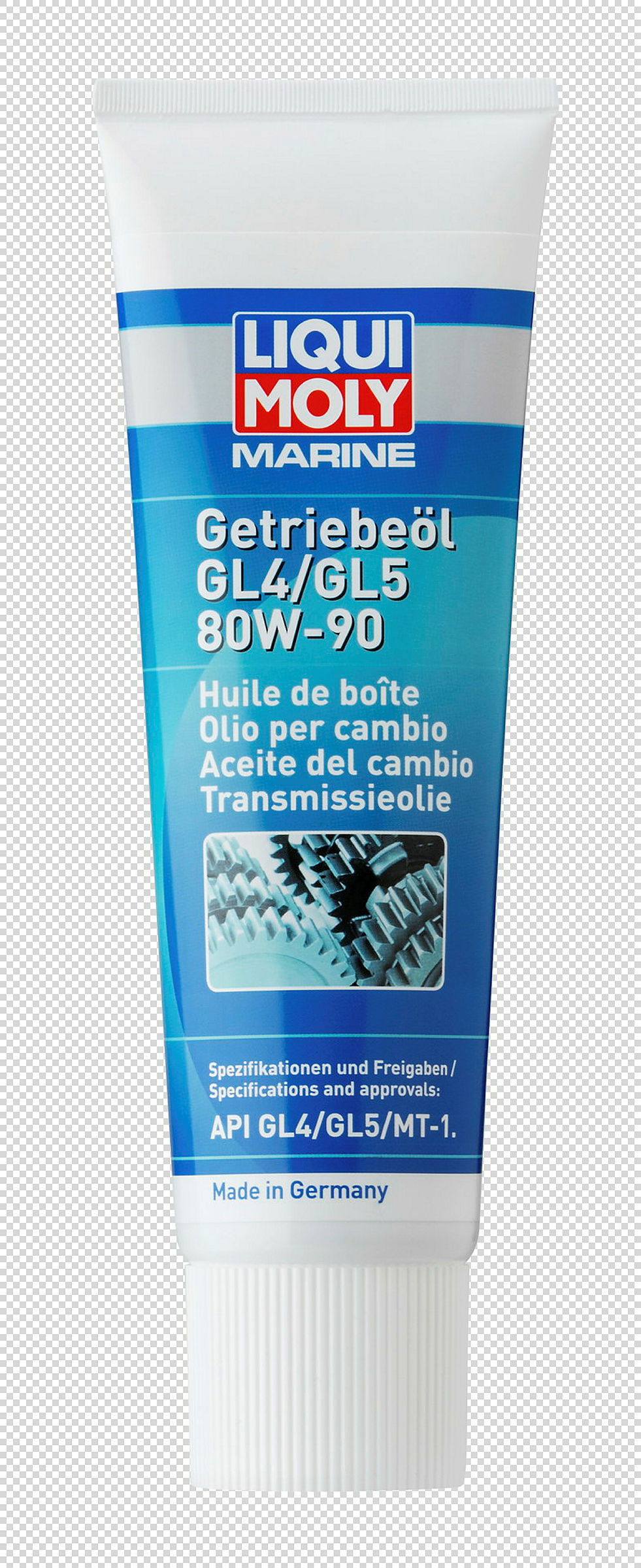Marine Getriebeöl