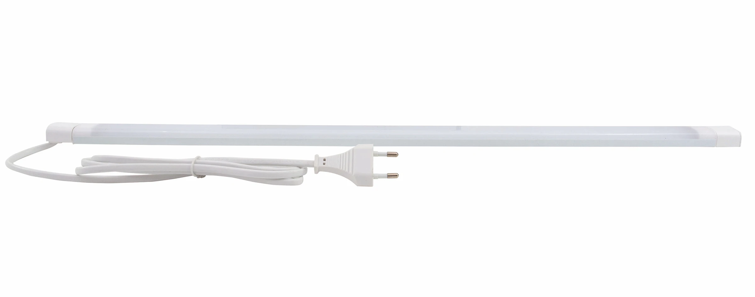 LED Unterbauleuchte V600 8W ws