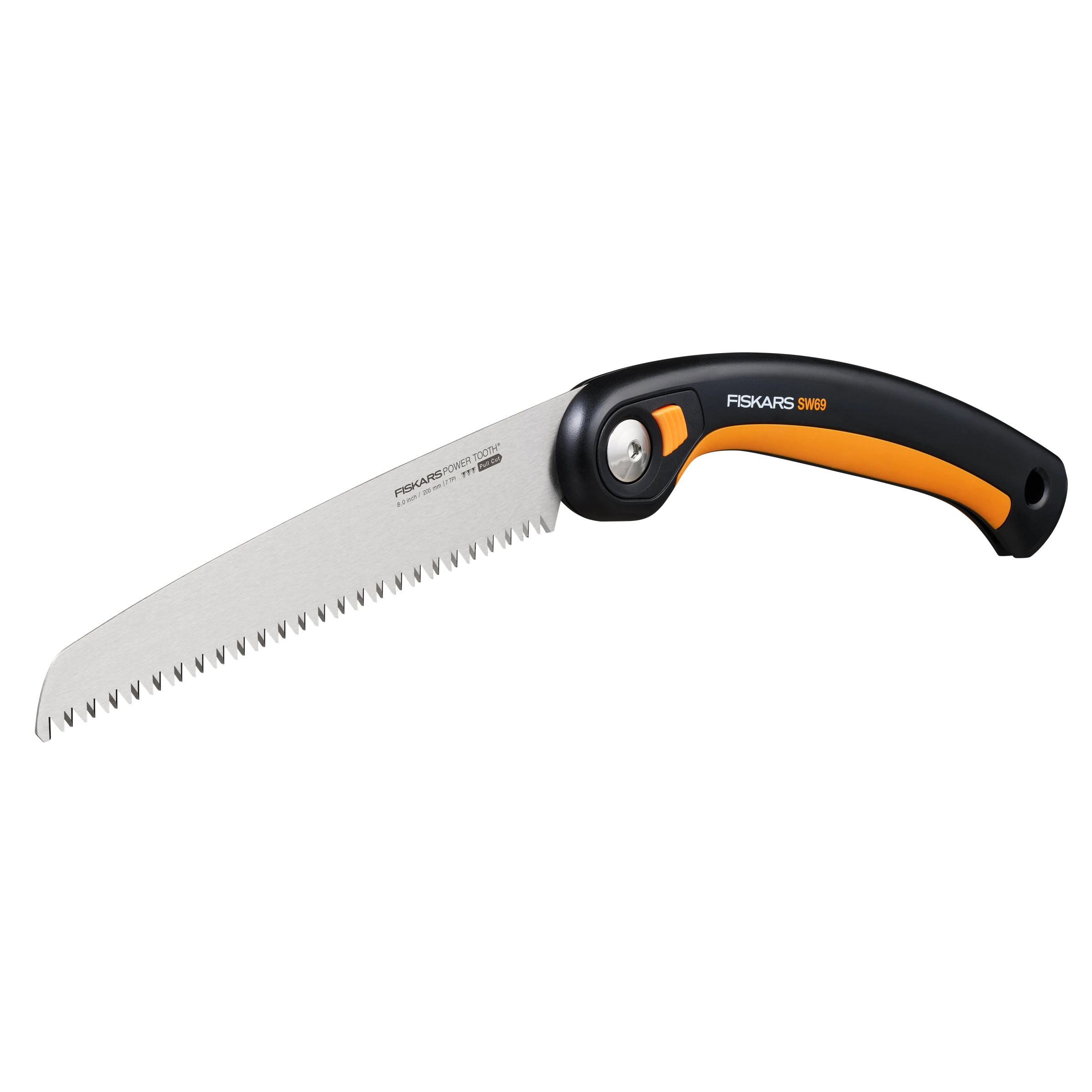 Fiskars Plus Klappsäge SW69 Plus Klappsäge SW69