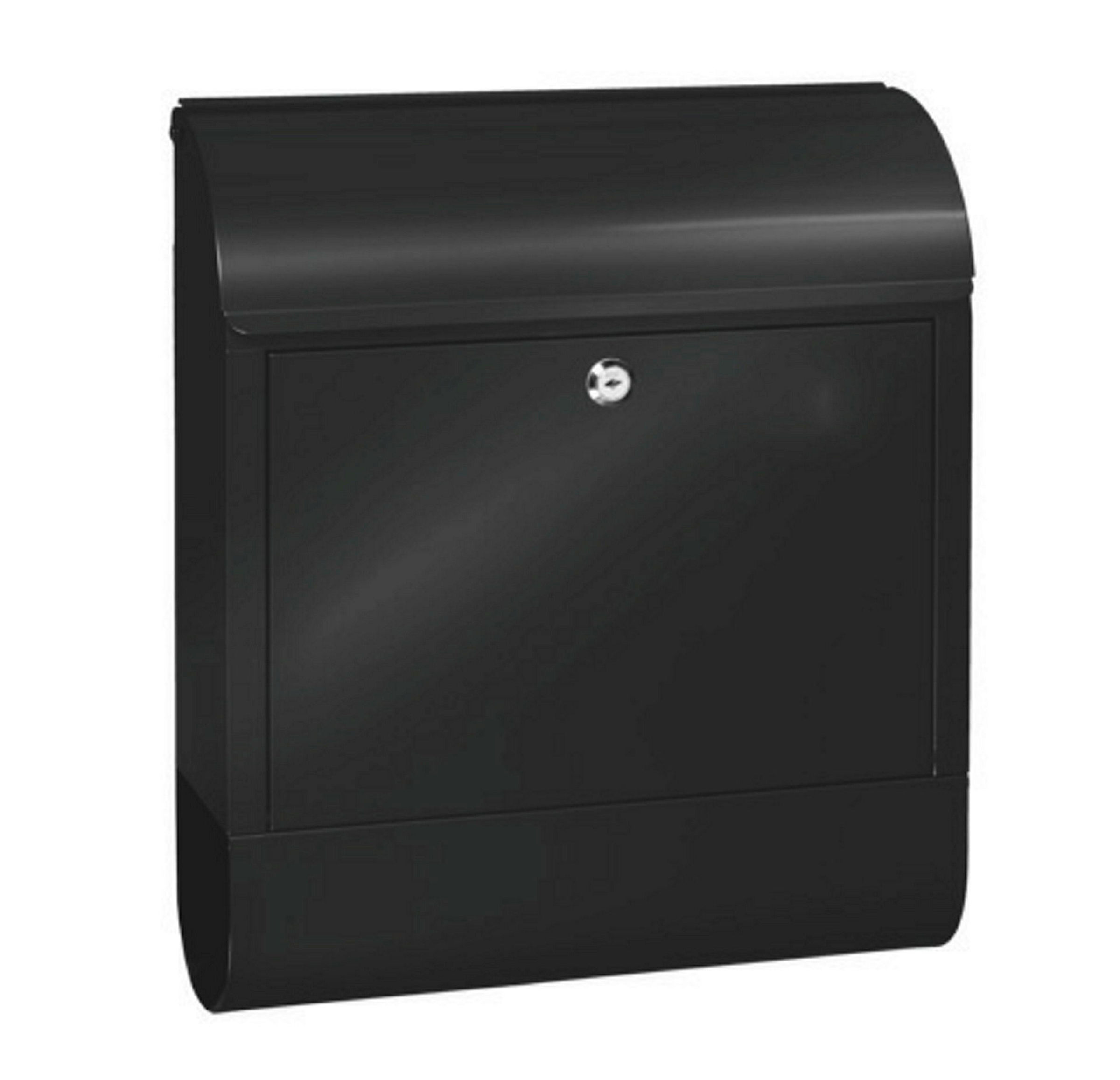 Briefkasten SCANDIC 825 S