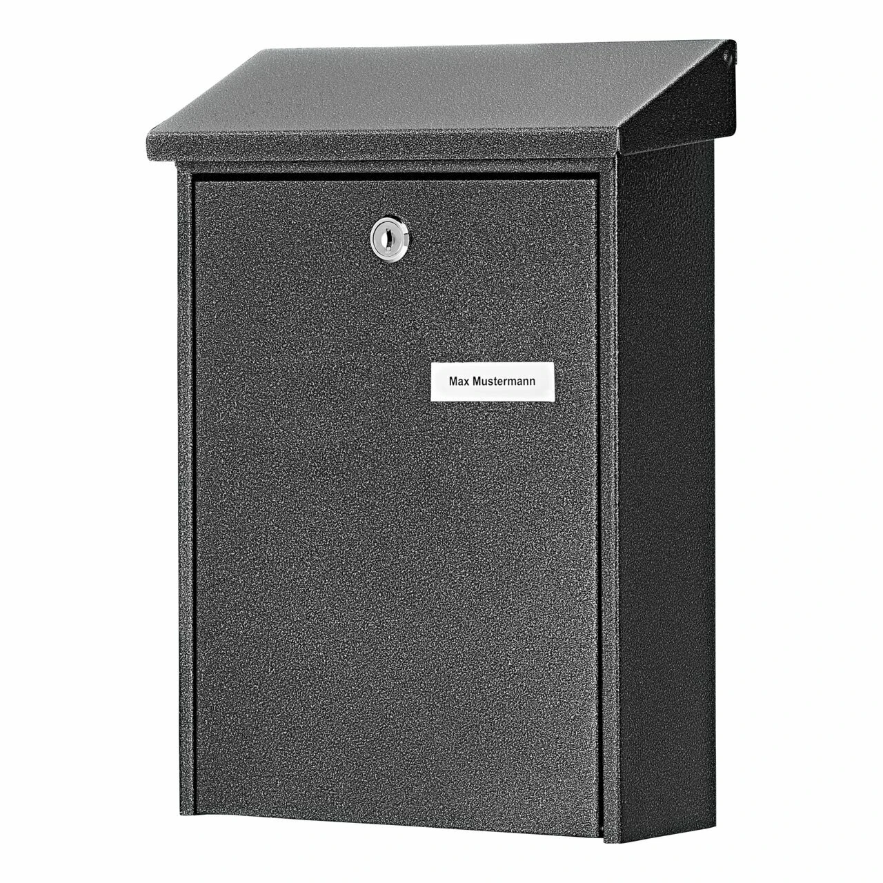 Briefkasten Stahl-lackiert Daily 5861 E alteisen