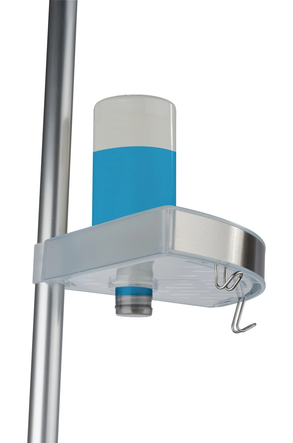 Teleskop Duschecke Premium