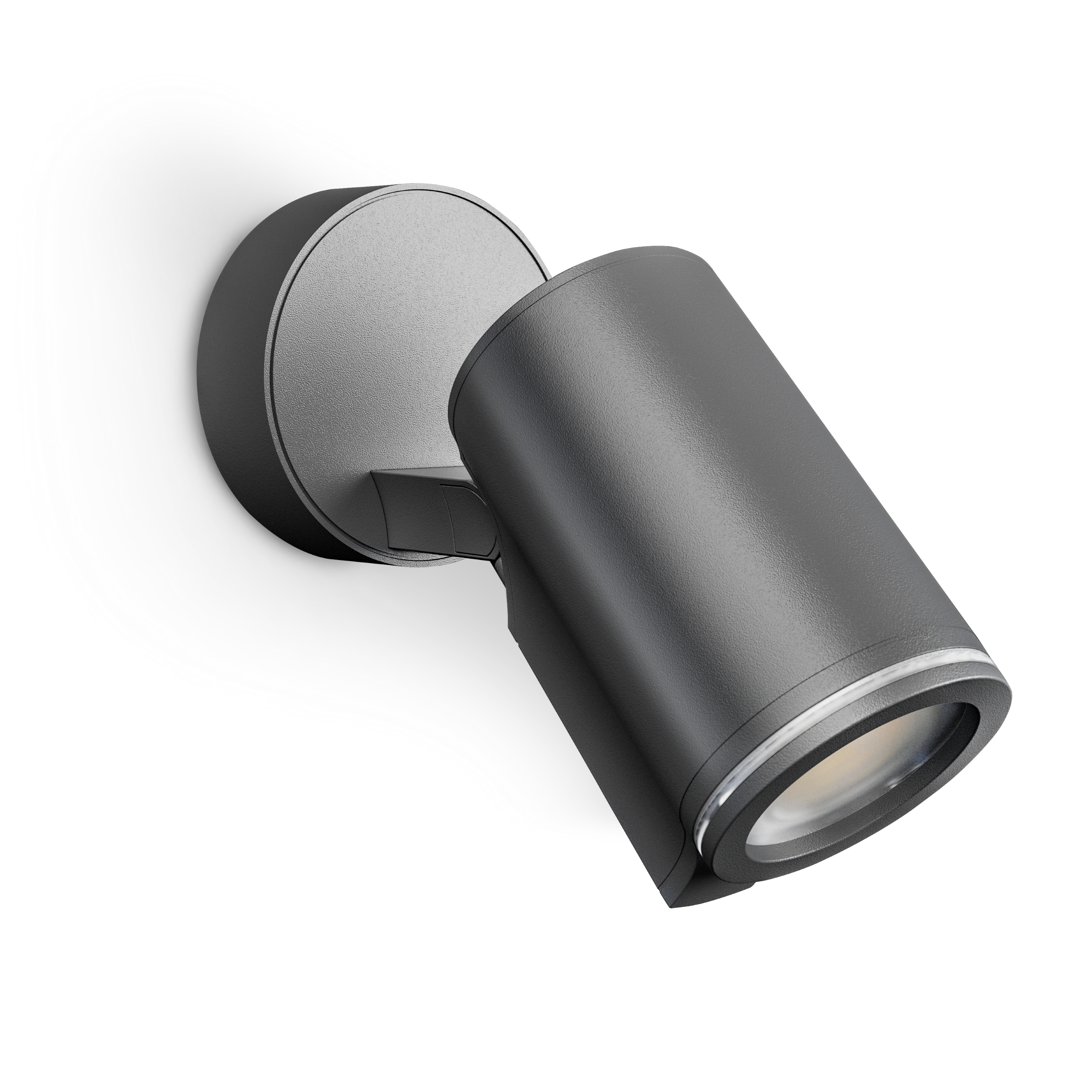 LED Strahler SPOT ONE anthrazit