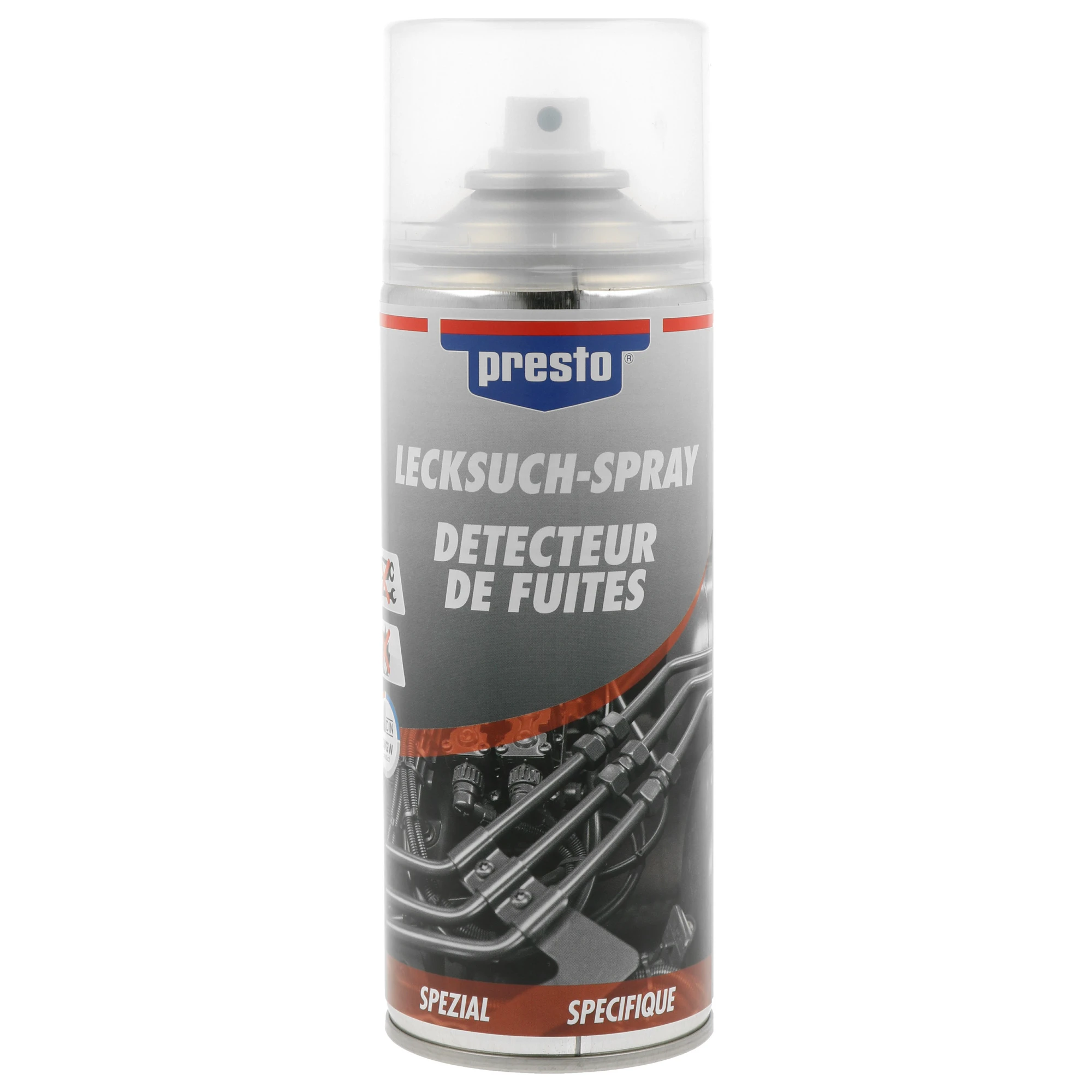 Lecksuch-Spray 300