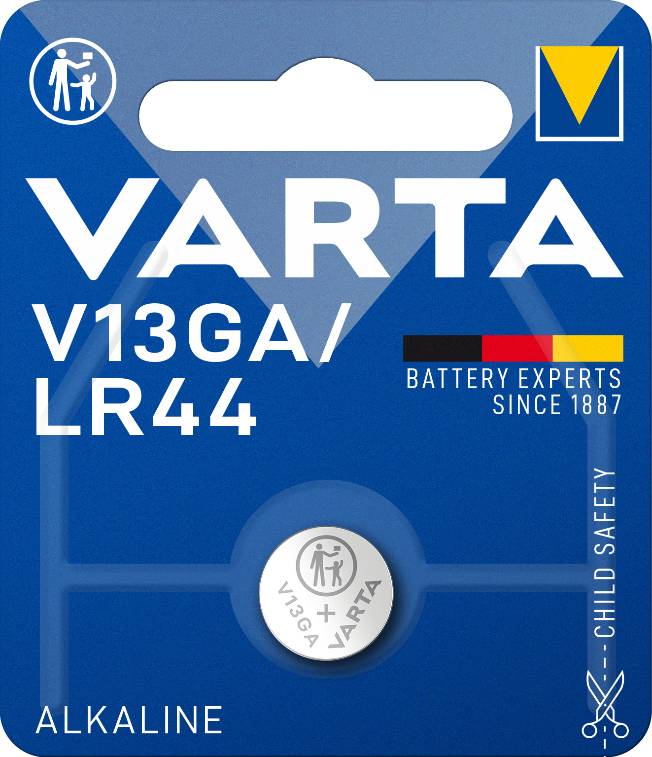 VARTA ELECTRONICS