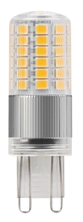 LM LED G9 4,8W-600lm