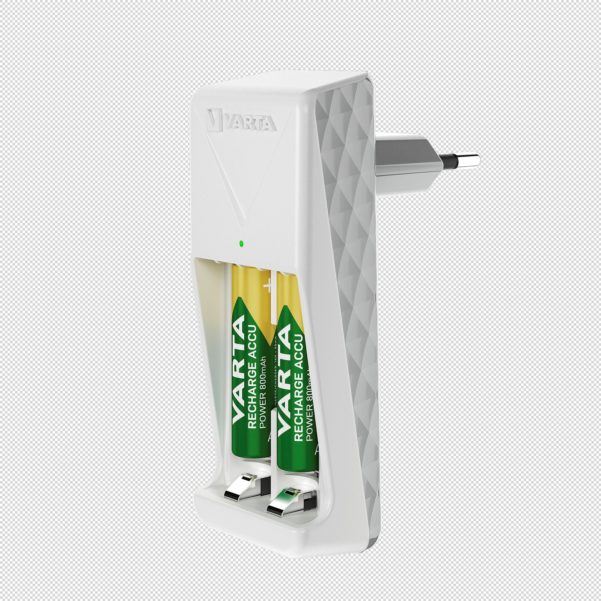 VARTA MINI CHARGER 57656 BLI 1