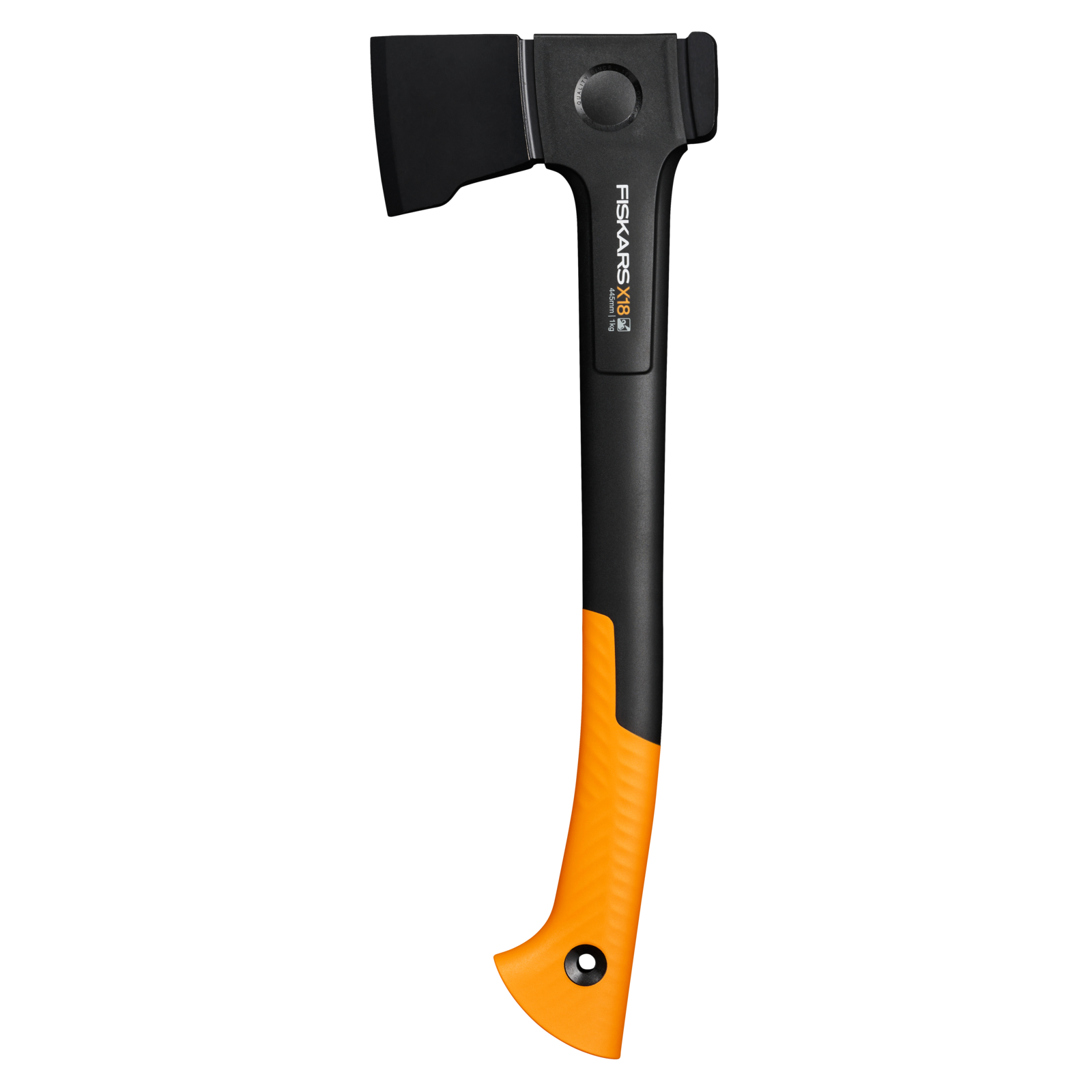 Fiskars X-series X18 Universal-Axt S Klinge X18 Universal-Axt S