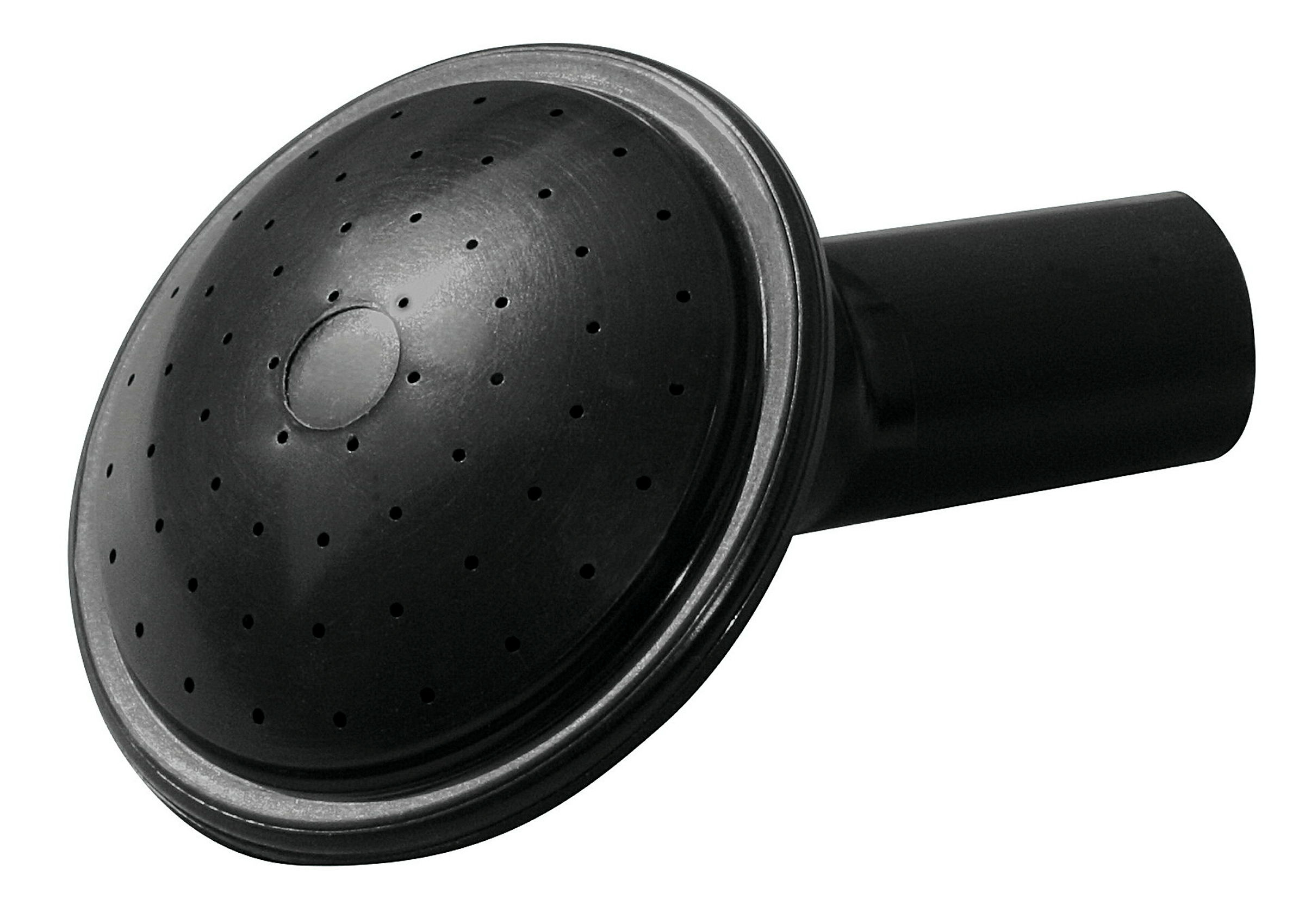 Brausen 2-3 ltr. schwarz