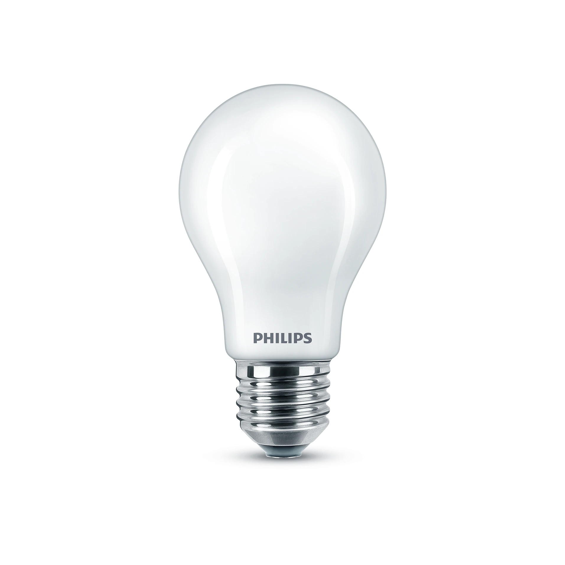 LED-Lampe ''classic'', 15W, E27, matt, warmweiß