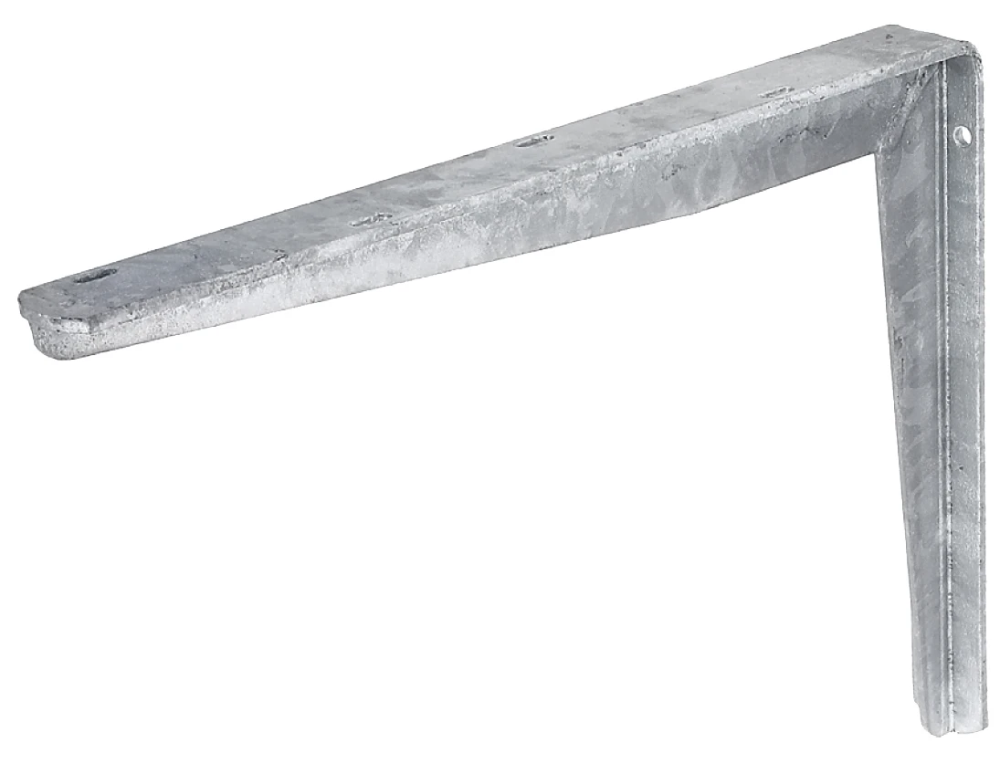 T-Konsole Aluguss 150x175 mm