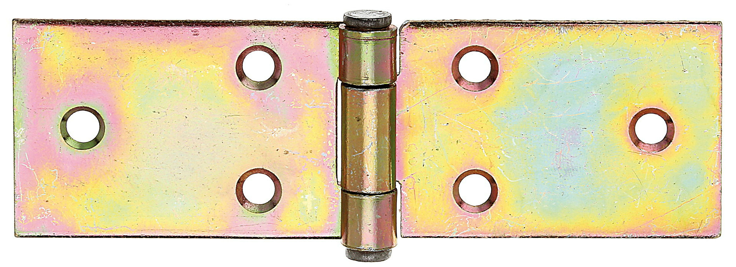 Tischband 32x100 sendzimirverzinkt