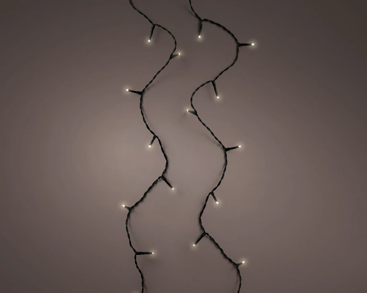 LED Basic-Beleuchtung Outdoor