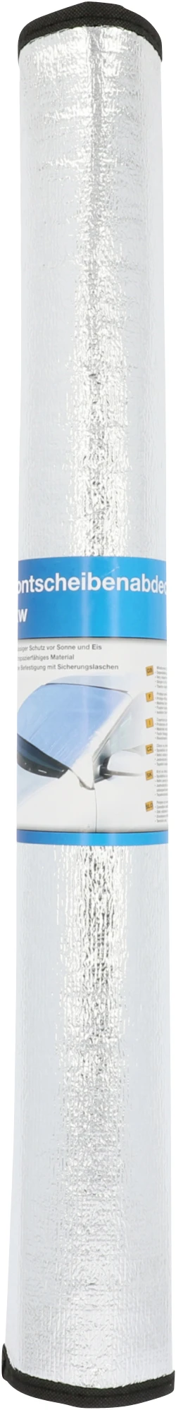 Frontscheib-Abdeck 200x70cm Alu-beschCar