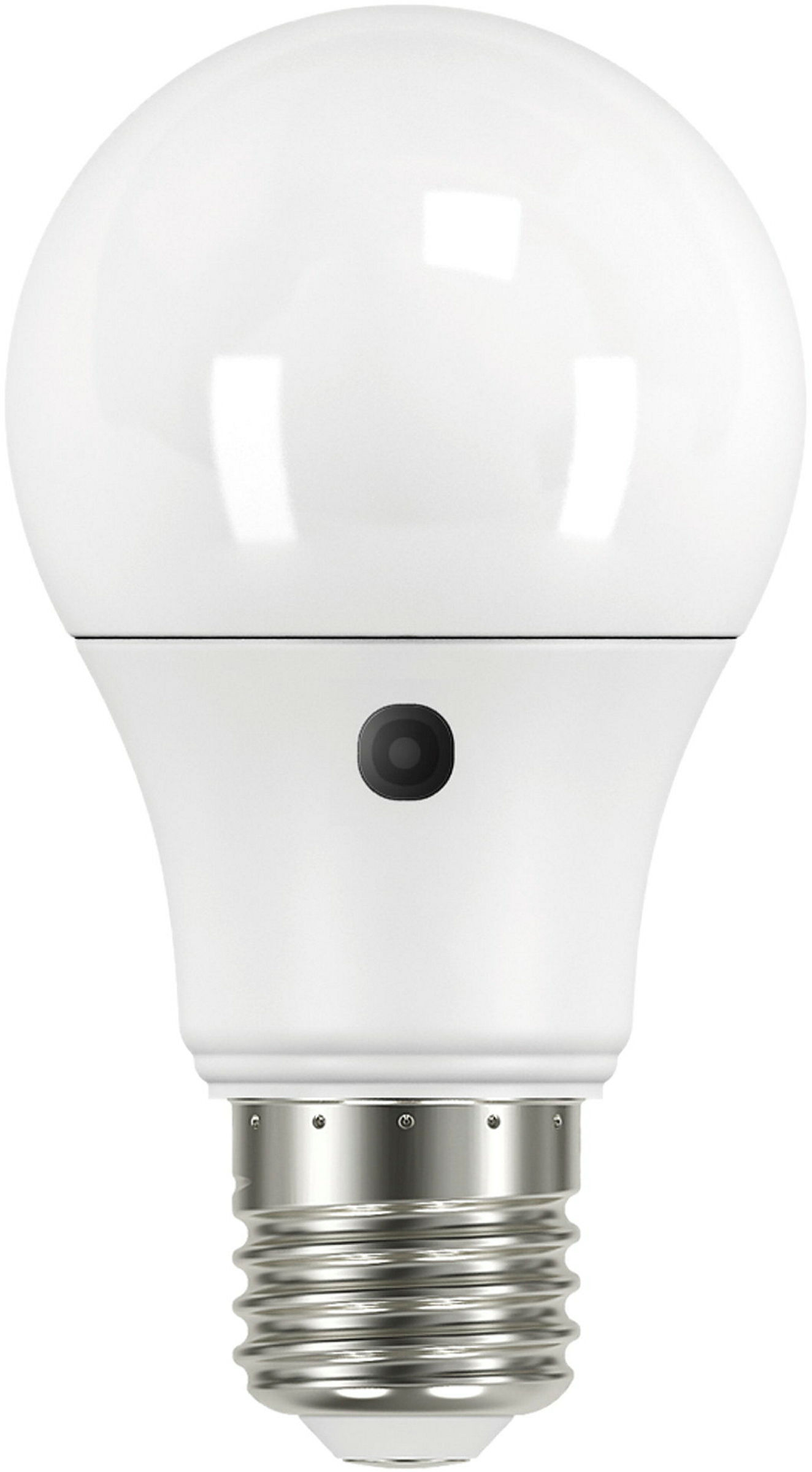 LED Sensor A60 opal 9,5W-