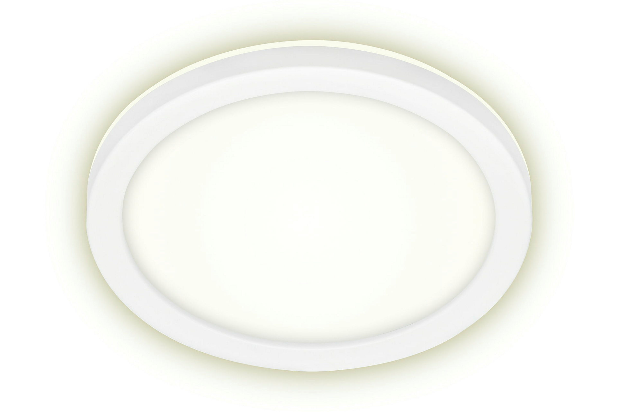 LED Außenleuchte, weiß, 1xLED-Platine/8W