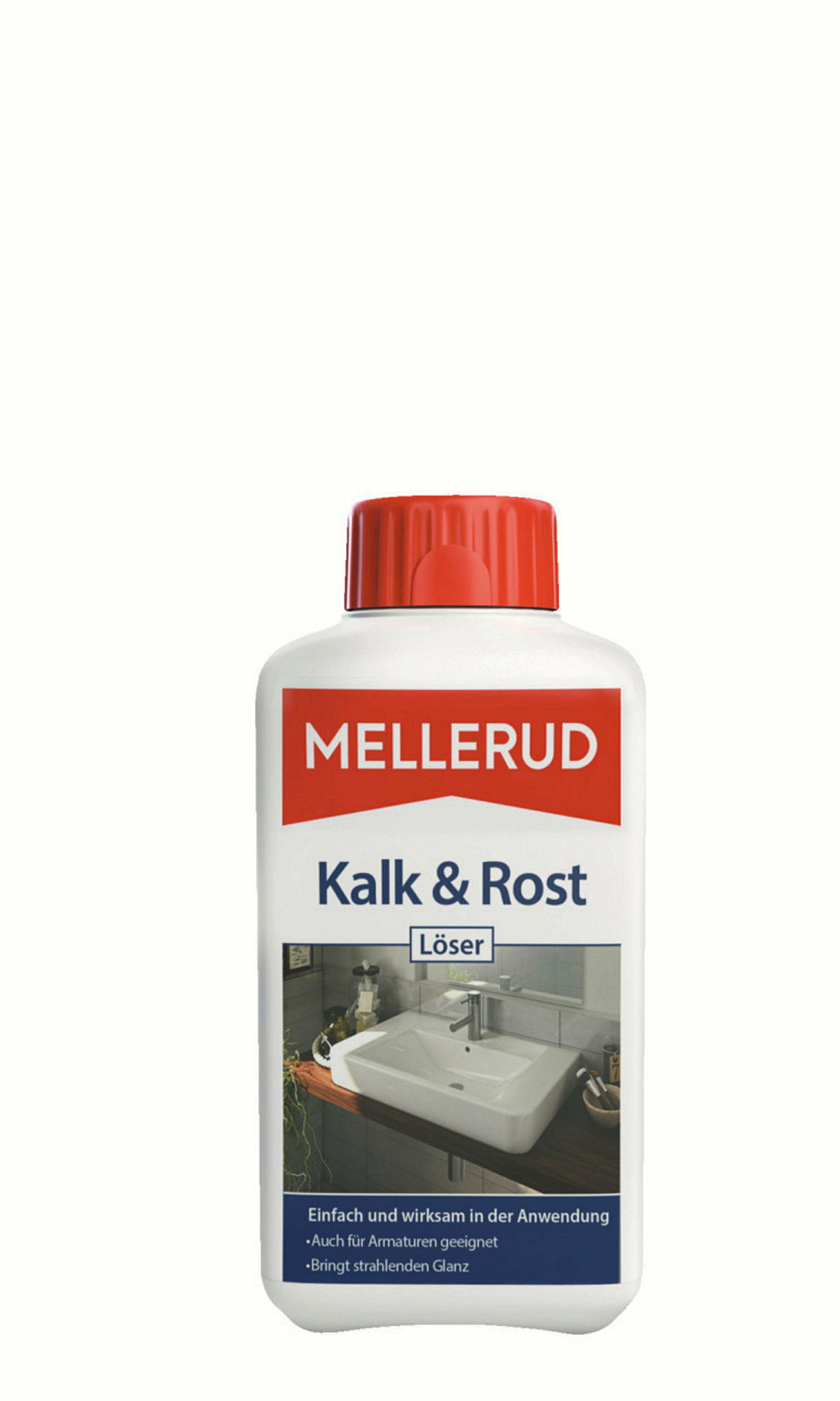 Kalk & Rost Löser
