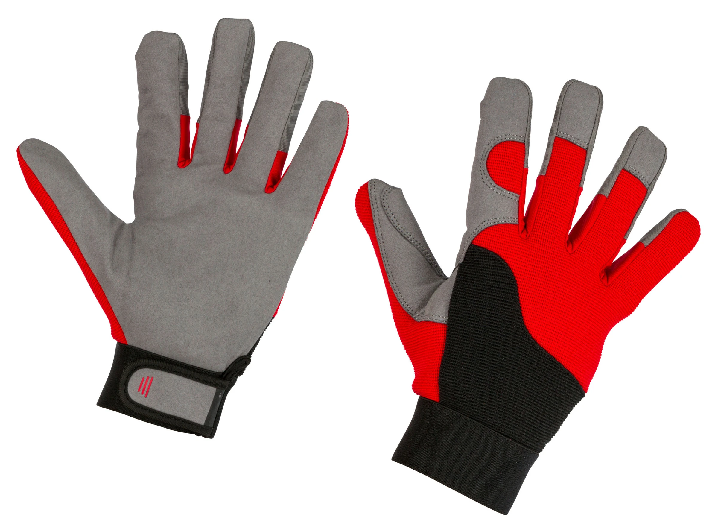 Active-Handschuh Zelos Gr. 8/M