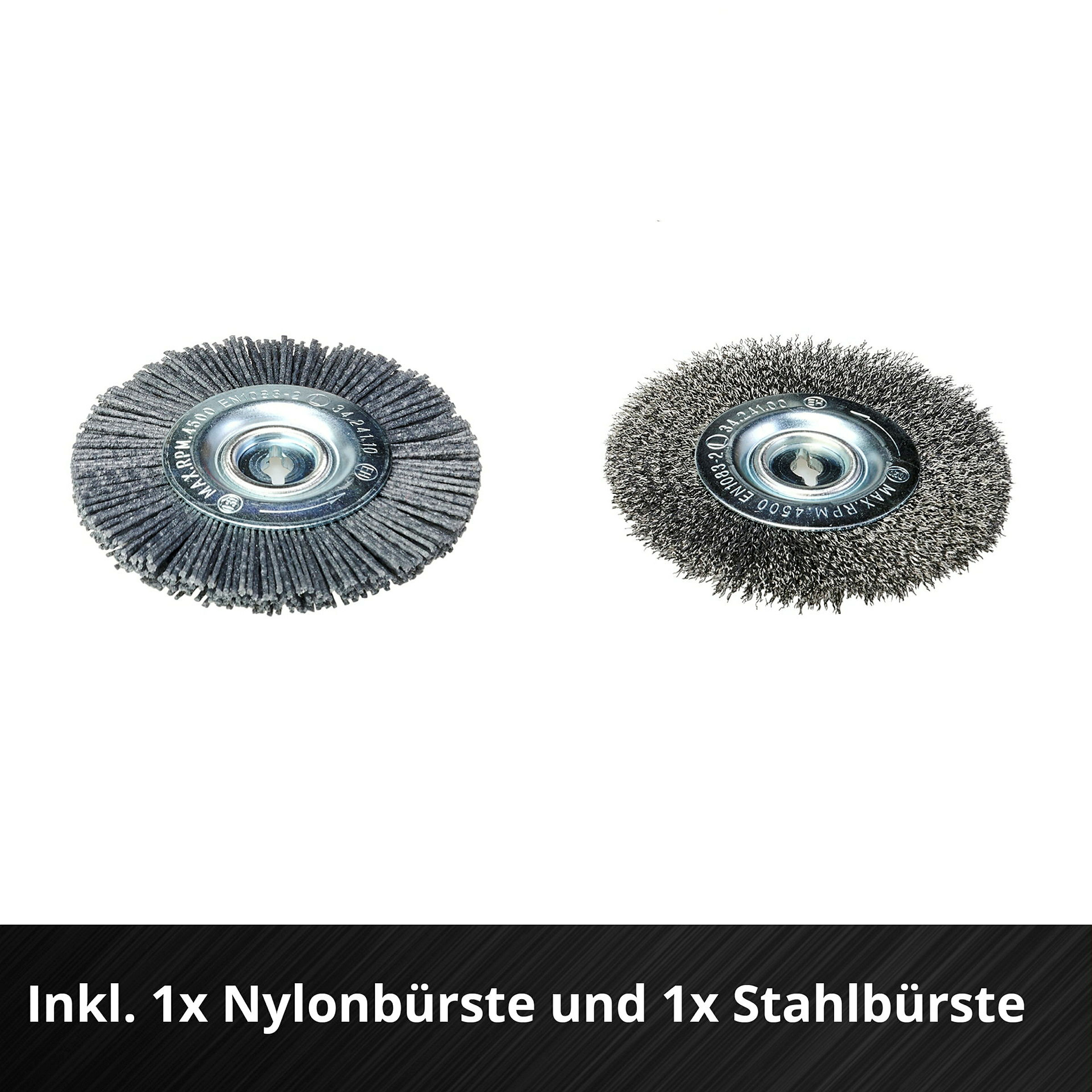 Einhell Classic GC-CC 18 Li-Solo Akku-Fugenreiniger