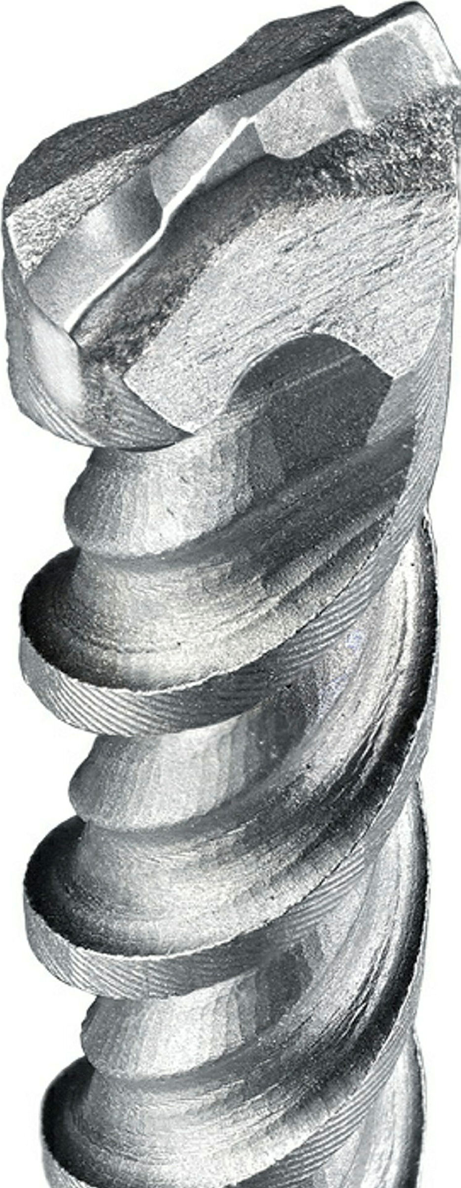 HB 44 SDS plus Hammerbohrer, 160/100 mm, ø 6.0 mm