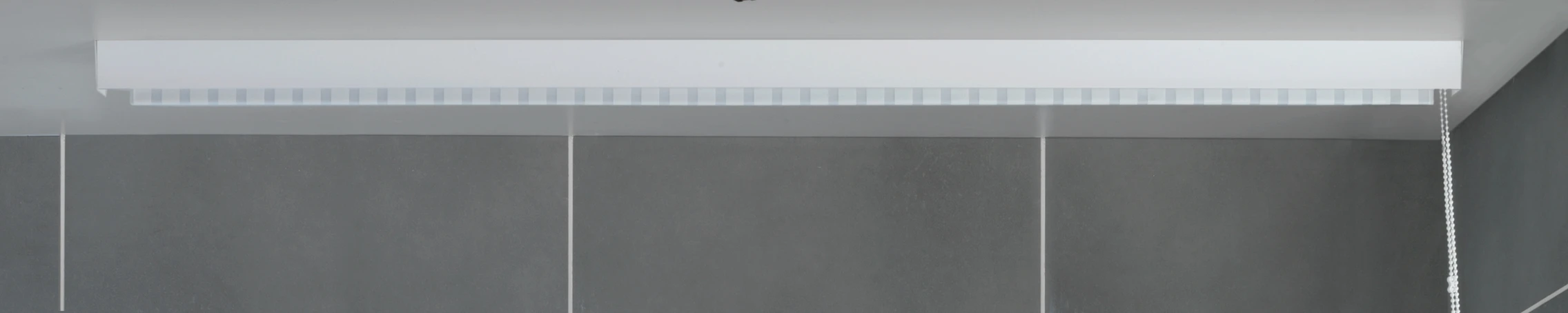 Duschrollo 132x240 cm