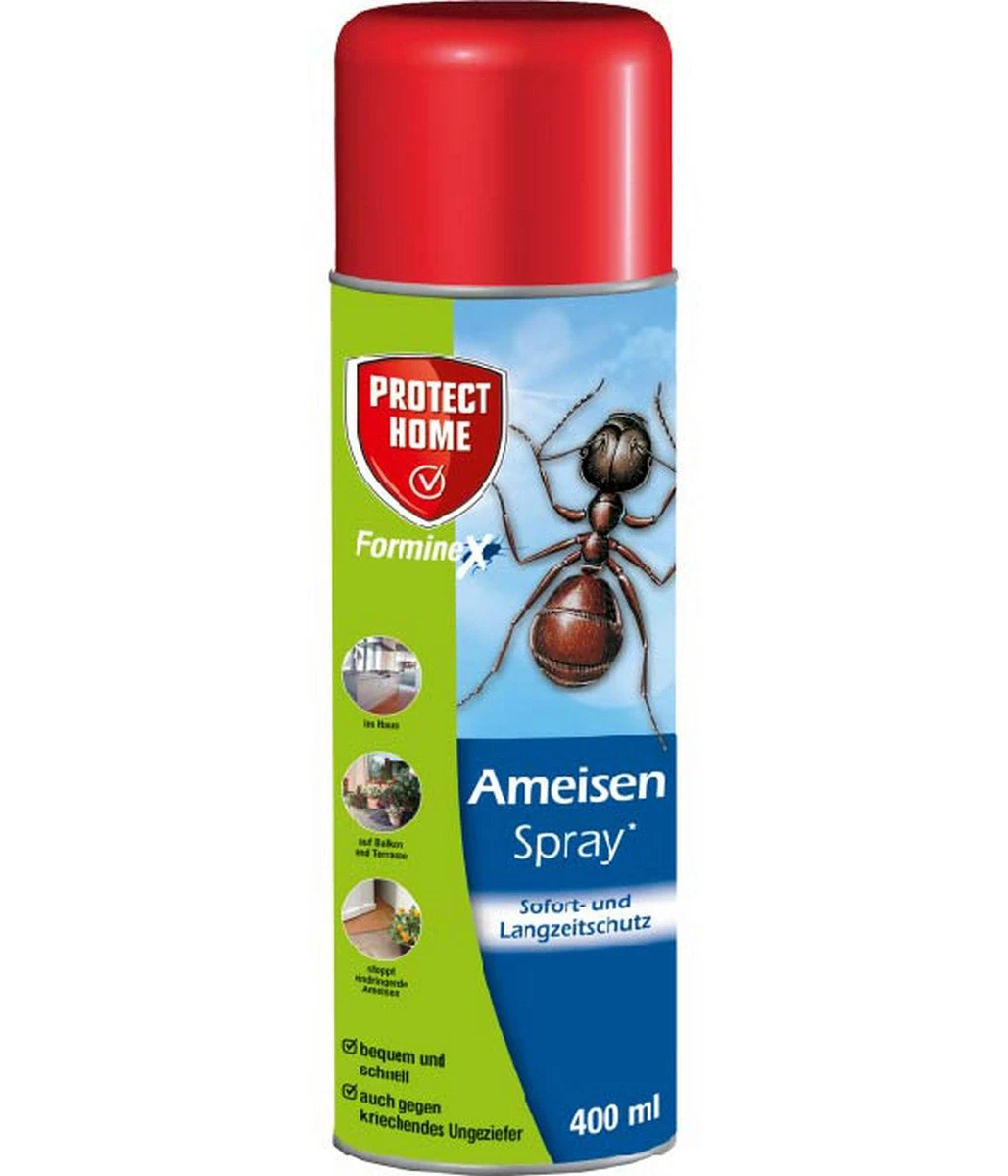 PH Ameisenspray400 ml