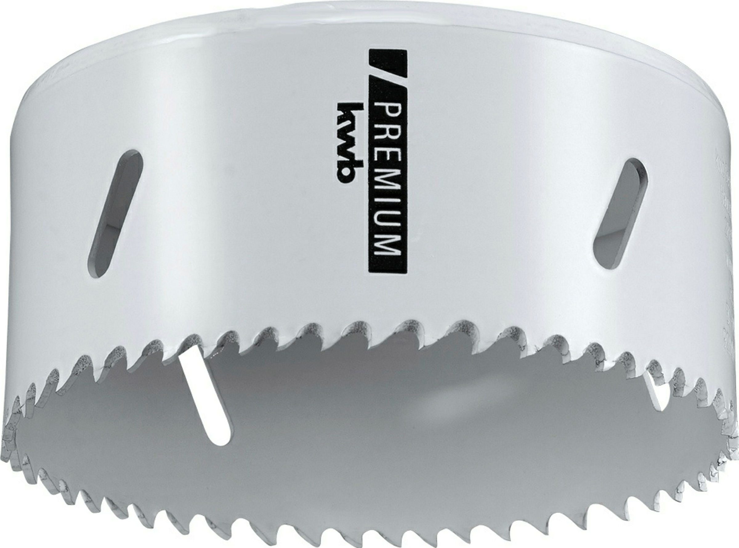 COBALT Lochsäge HSS-Bi-Metall, ø 92 mm