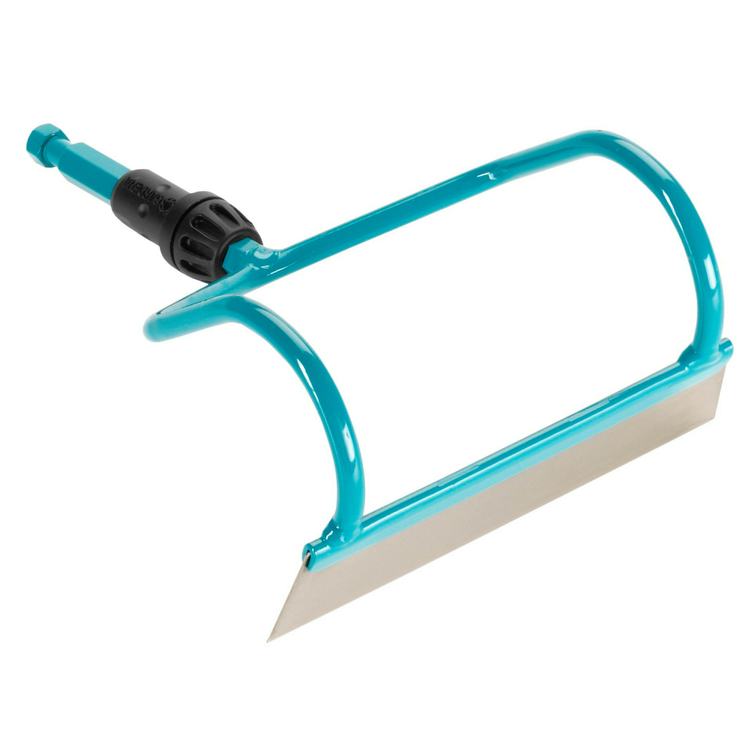 combisystem-Bügelzughacke, 16 cm breit