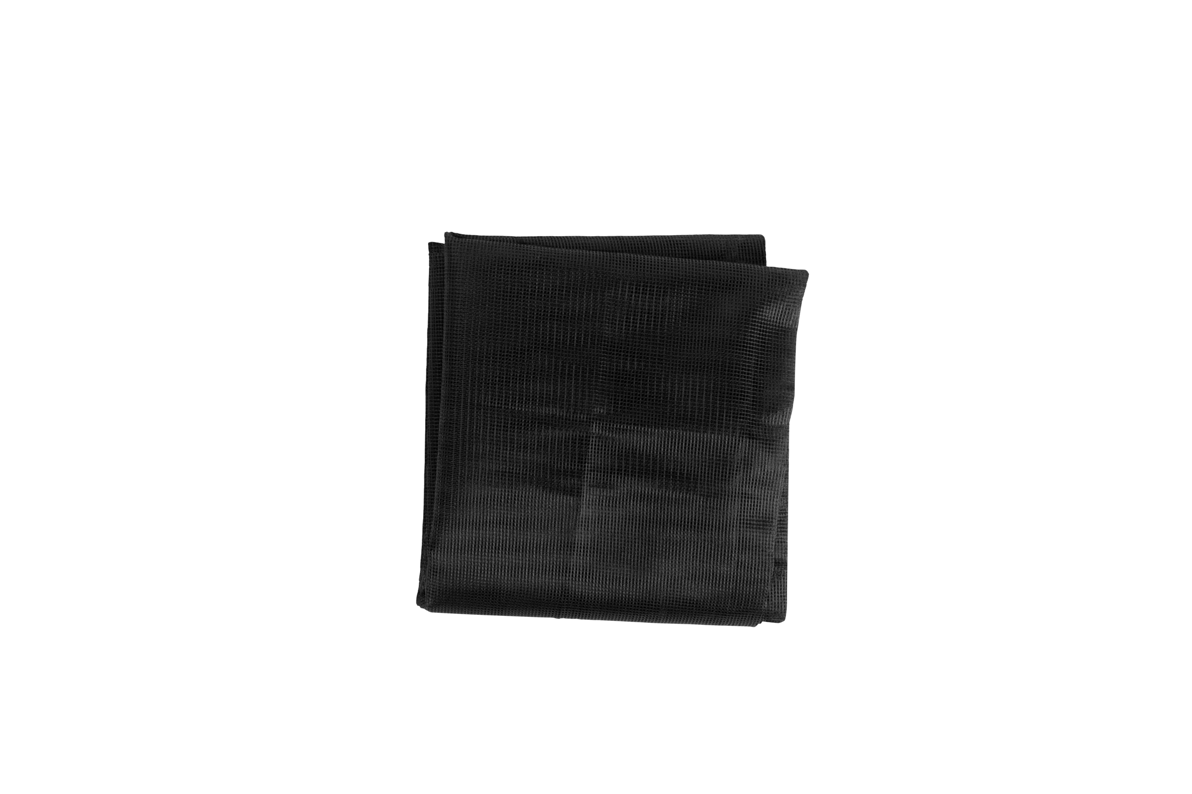 Schellenberg Insektenschutzgitter Easy Open, 130 x 150 cm, anthrazit