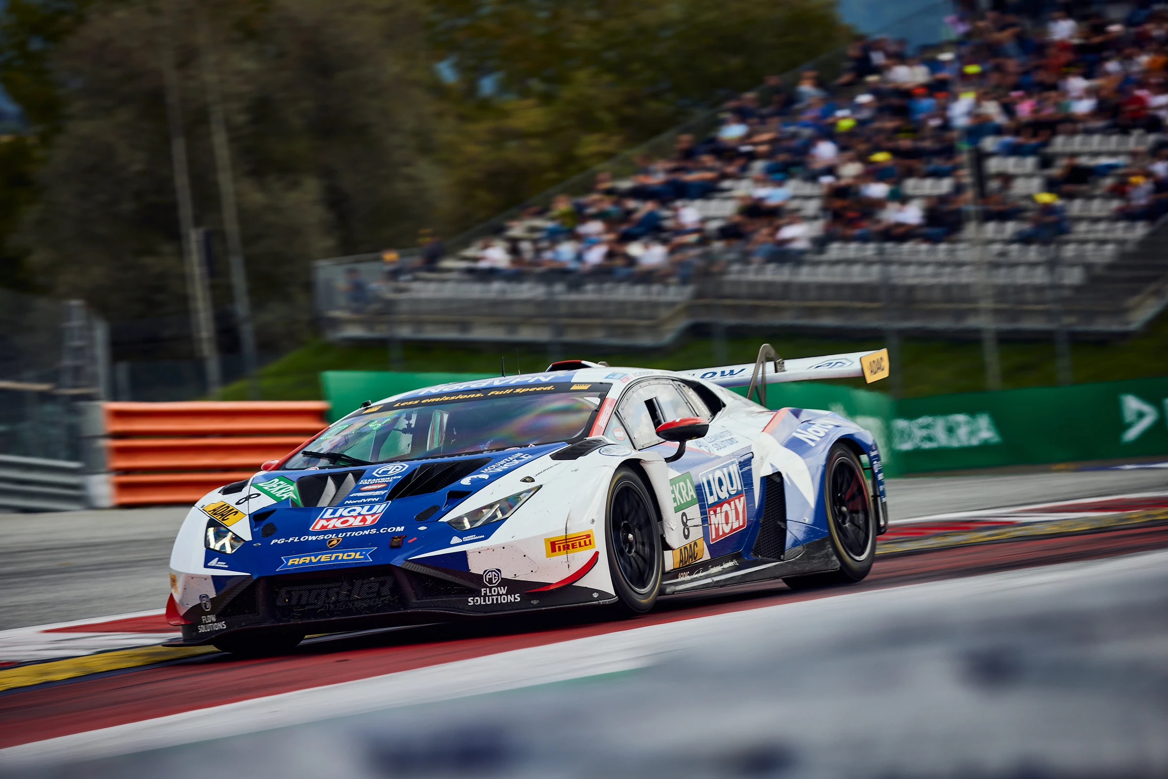 Top Tec 6200 0W-20 1L
