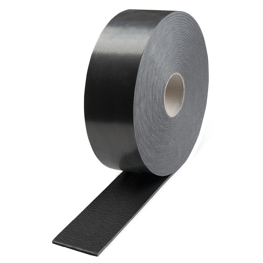 Bringt Metallprofile zum Flüstern