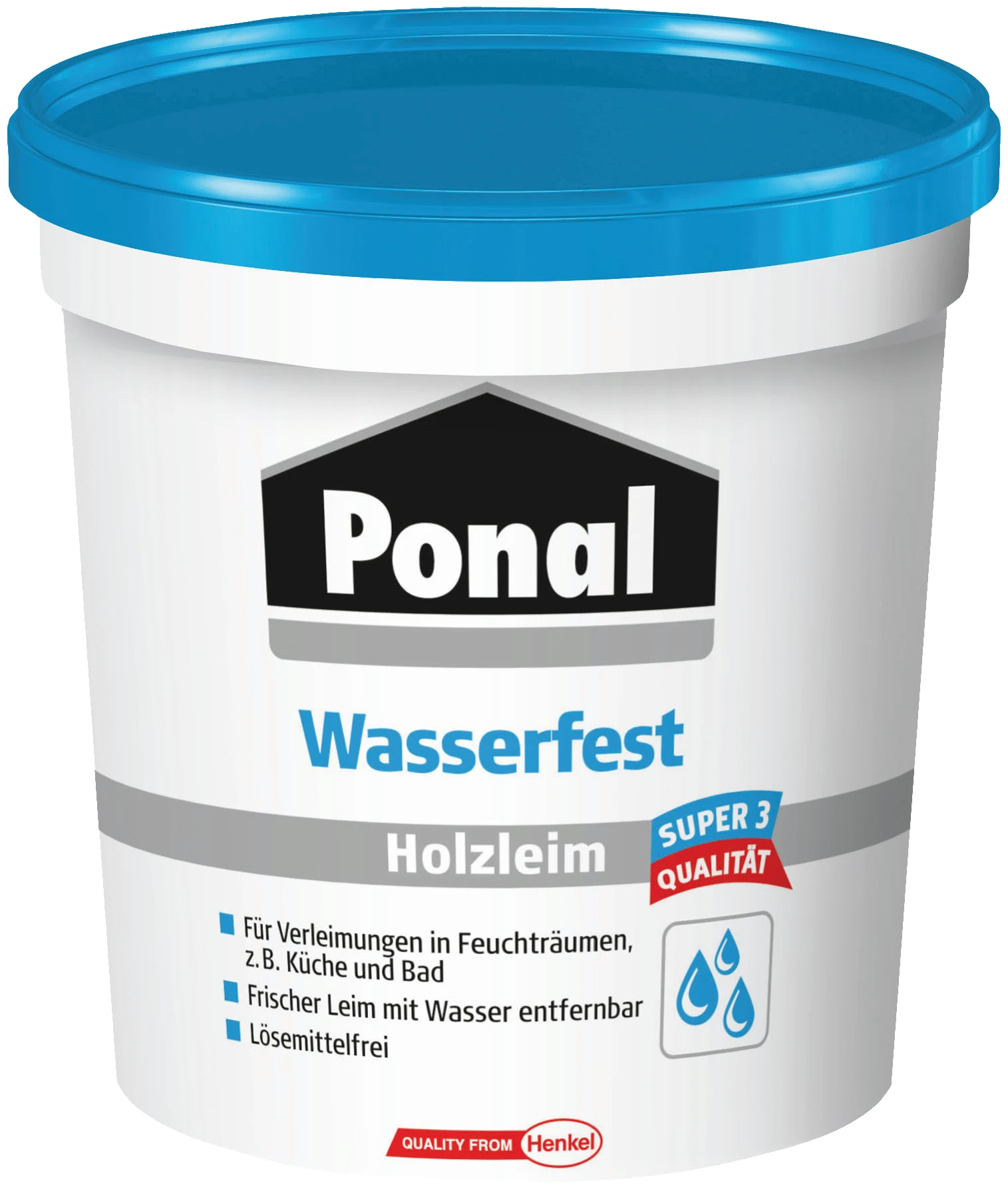 PONAL Super 3 760 g