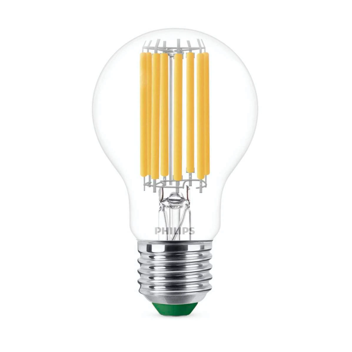 LED-Lampe ''classic ultraeffizient'', 100W, E27, klar, warmweiß