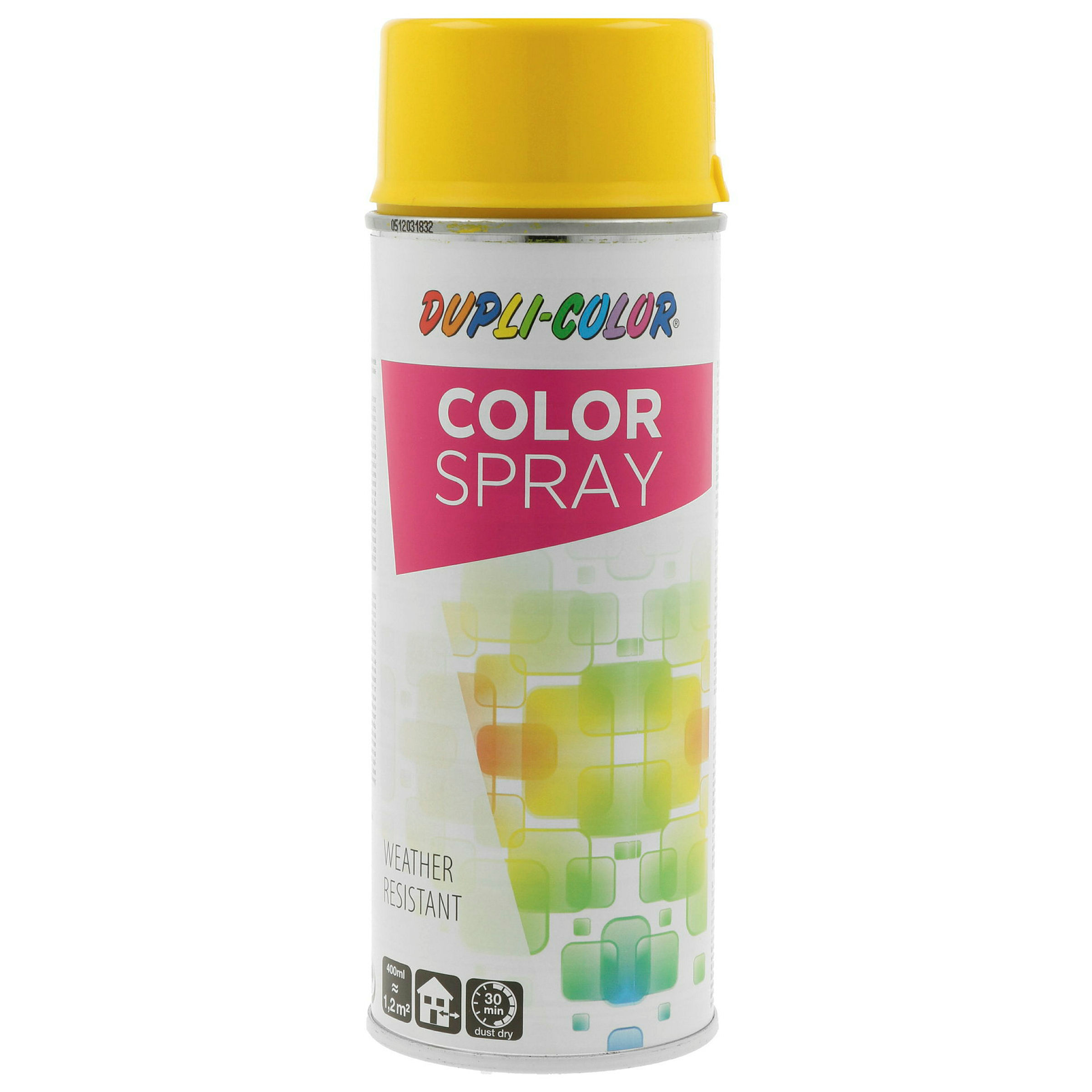 Color-Spra gelb gl. 1021 400