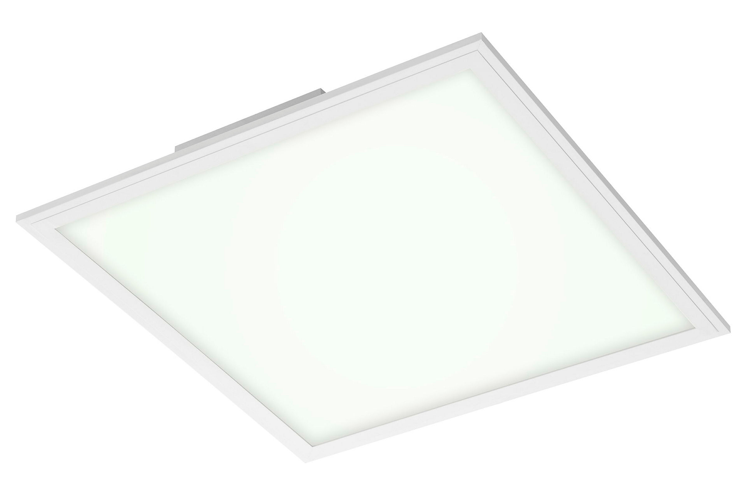 Ultraflaches CCT LED Panel, weiß, 1xLED/24W