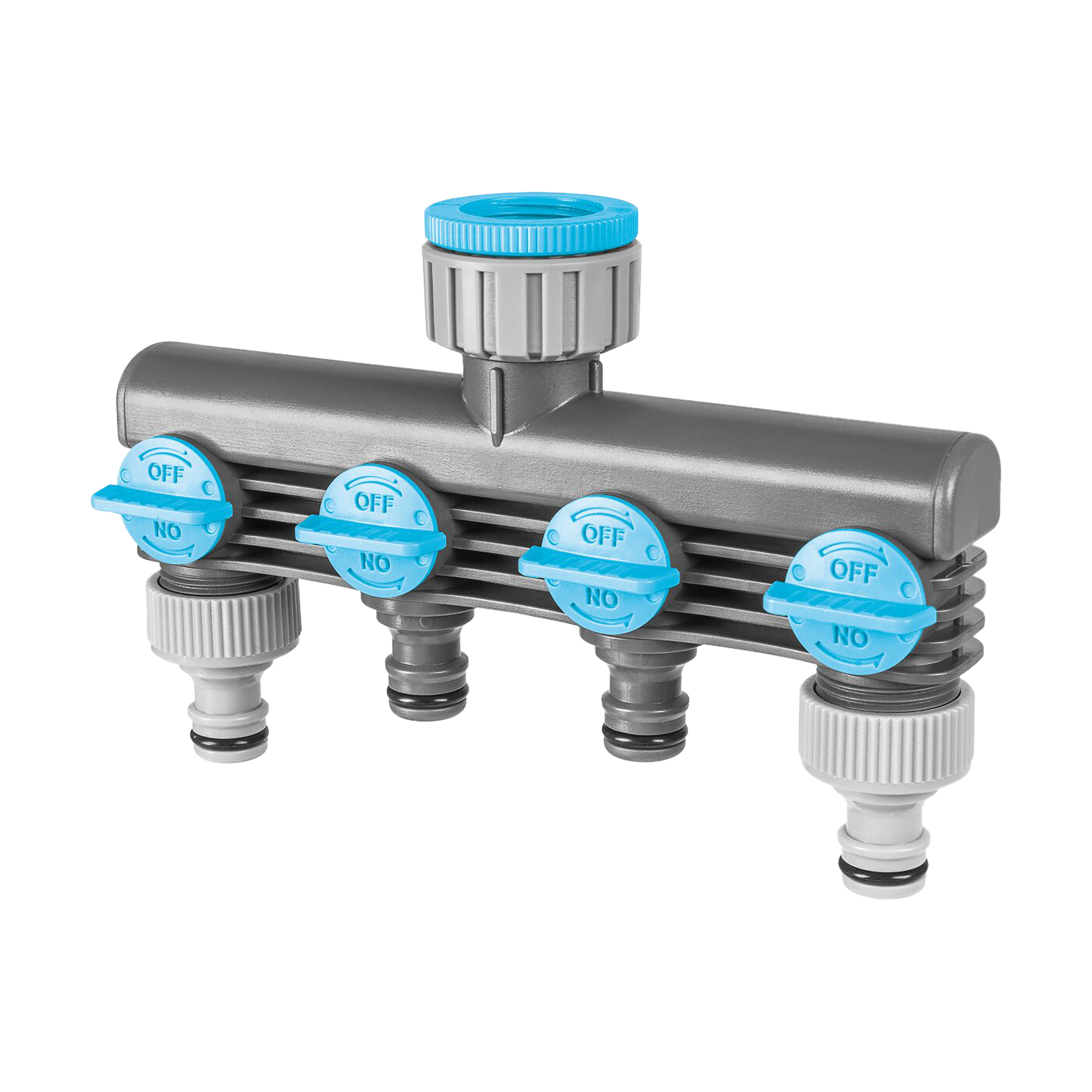 4-Wege-Verteiler CELLPRO