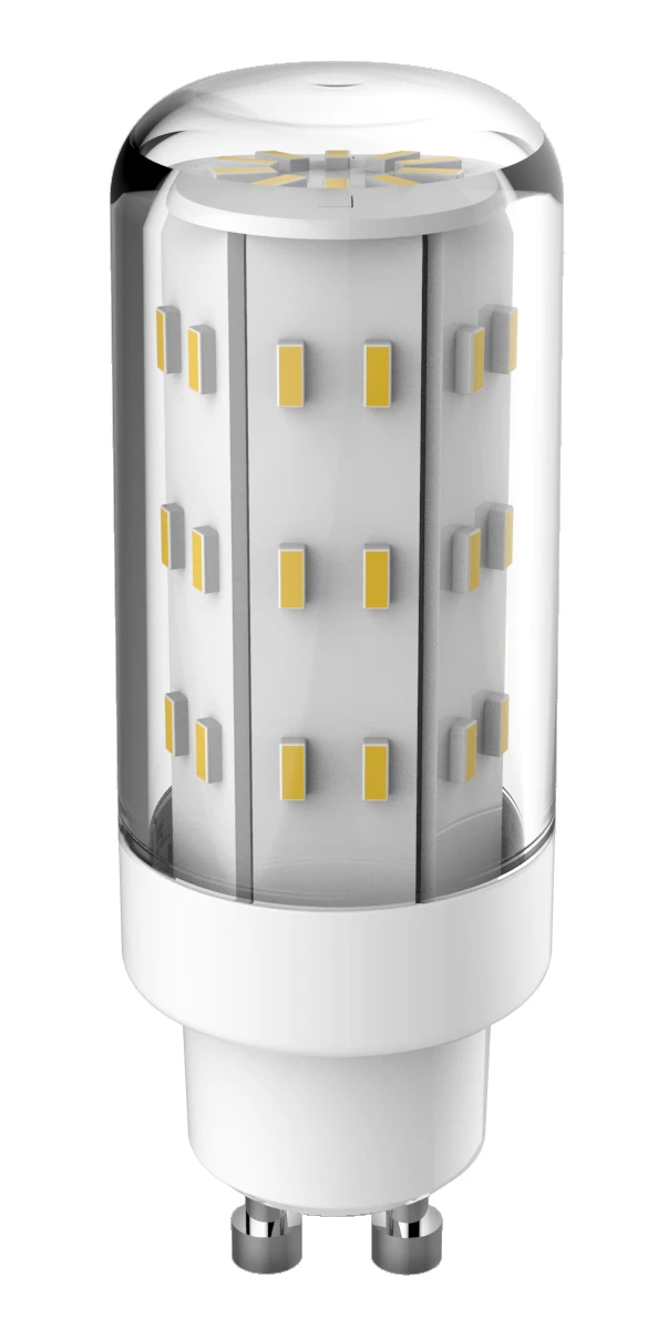 LED Lampen T30 Slimline 4,0W 400lm GU10/830