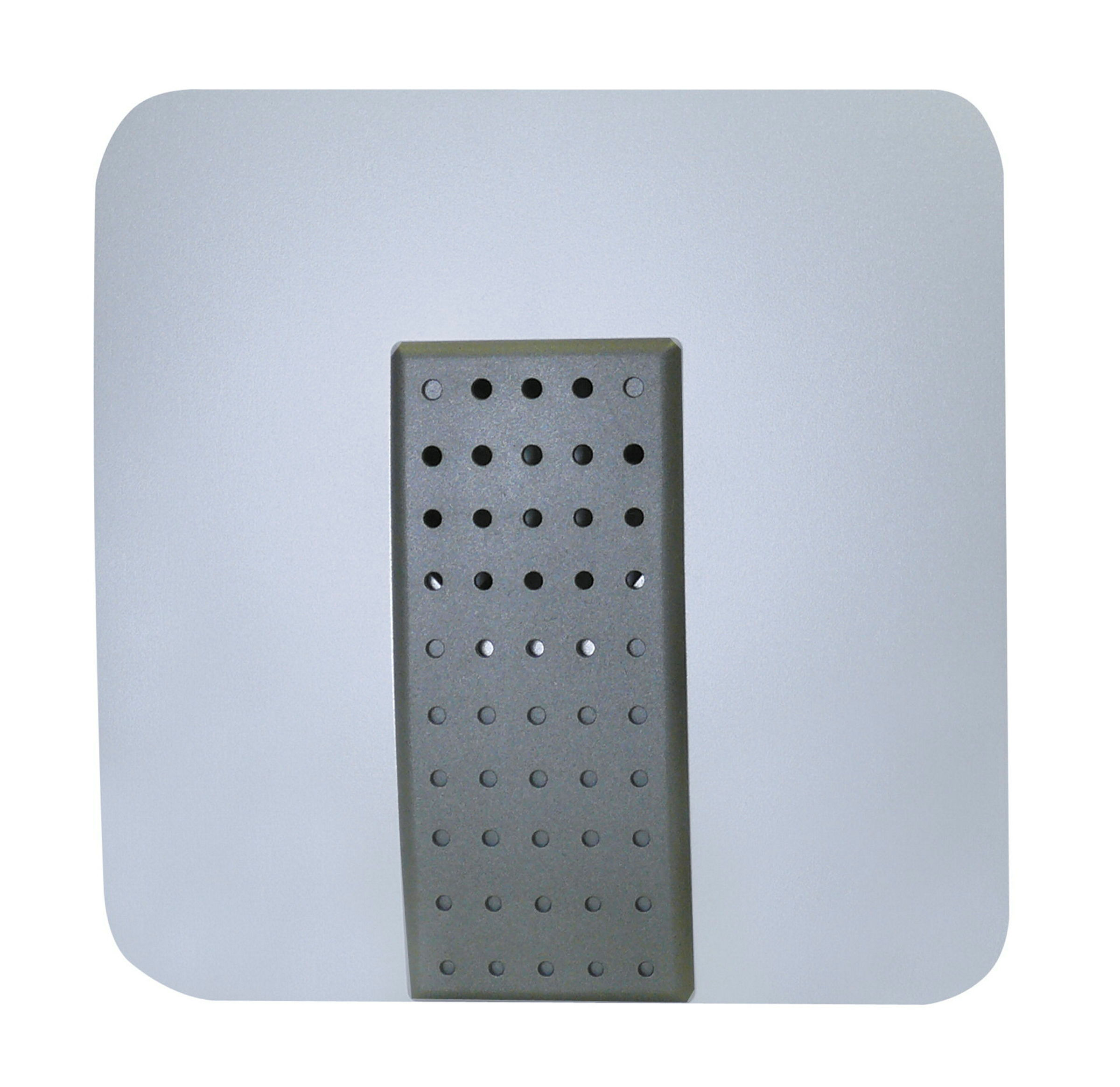 Elektr. Gong ED 101 silber